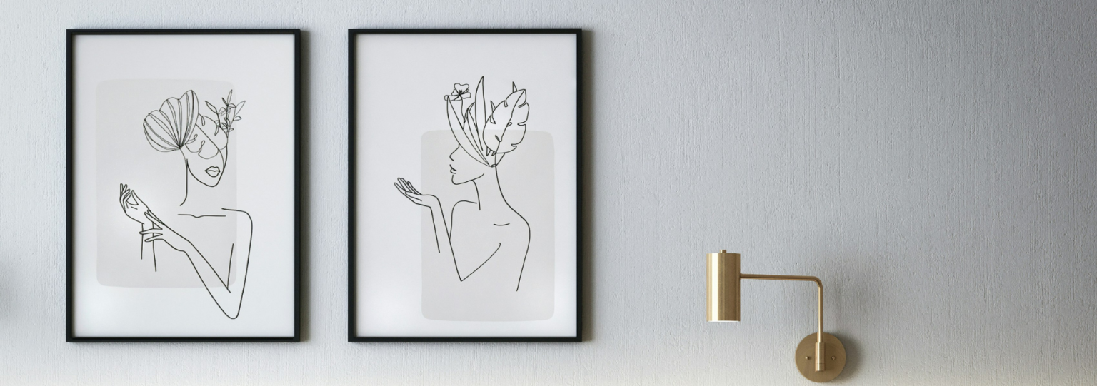 Art Meets Living