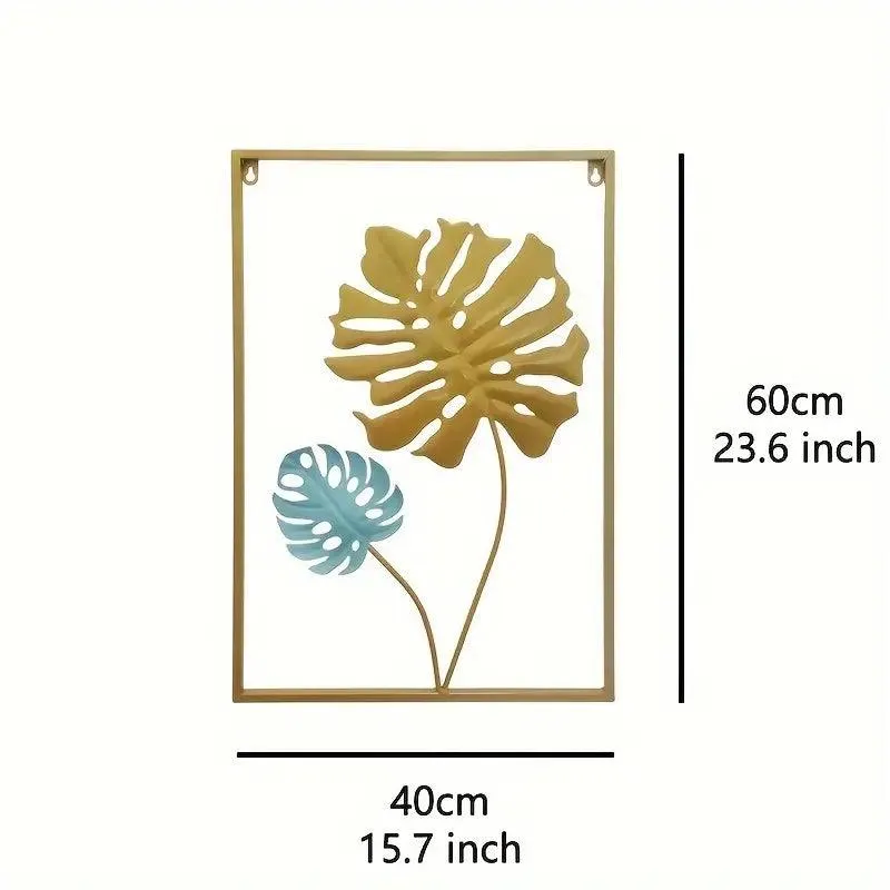 4 COMBO WALL ART
