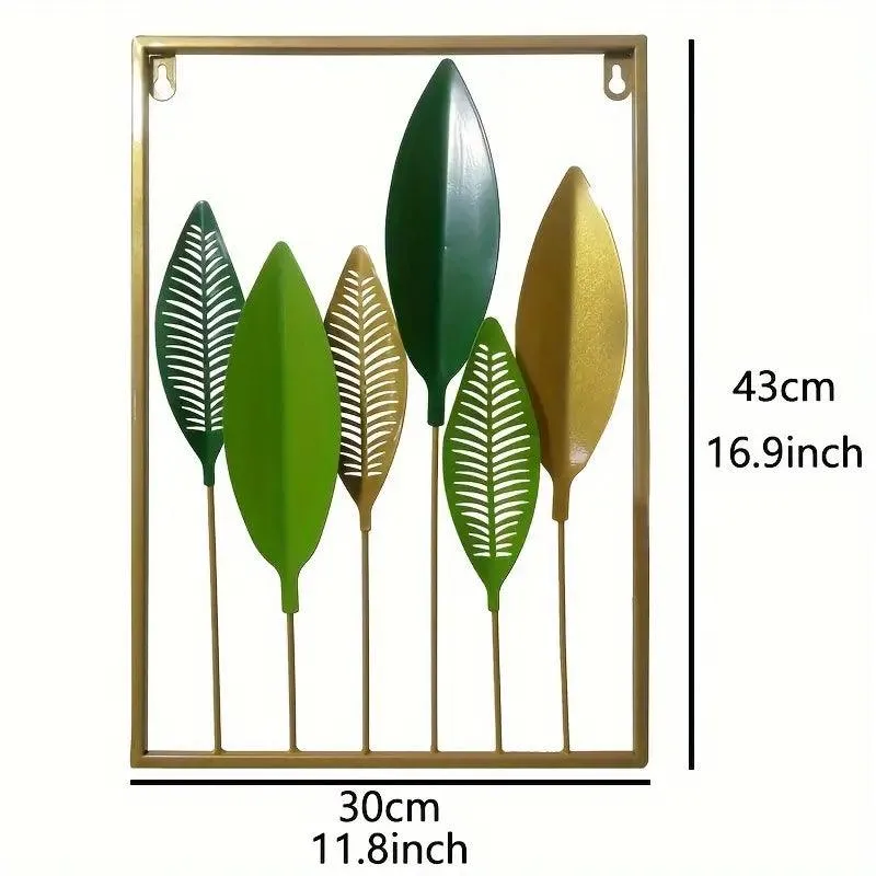 4 FRAME WALL ART