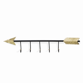 4722 - Calendon 5 Hook Arrow 