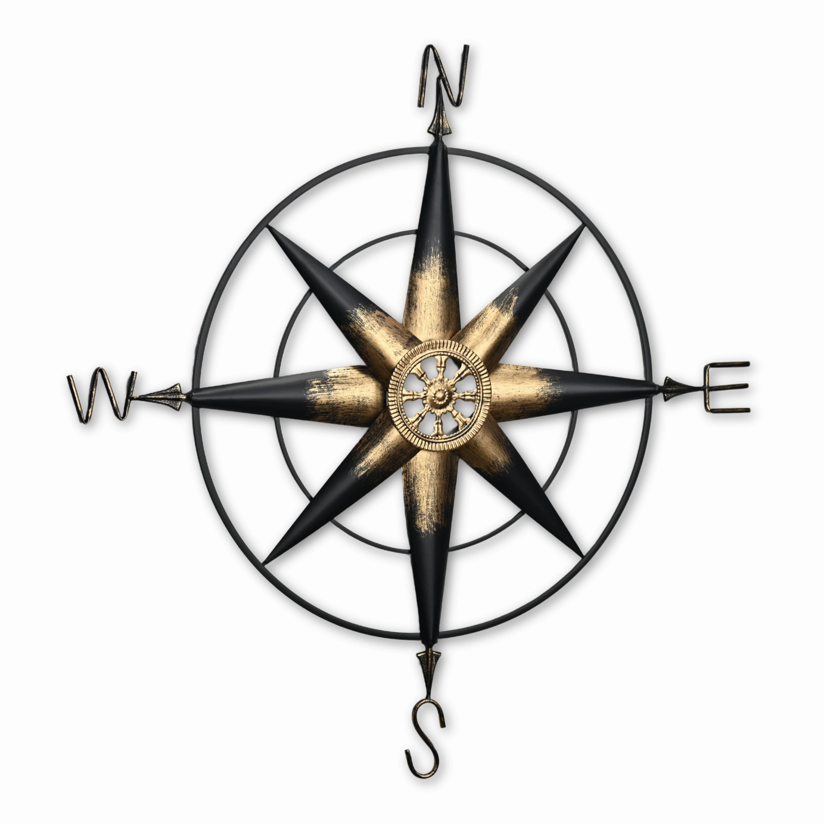 4723 - Isola Wall Compass