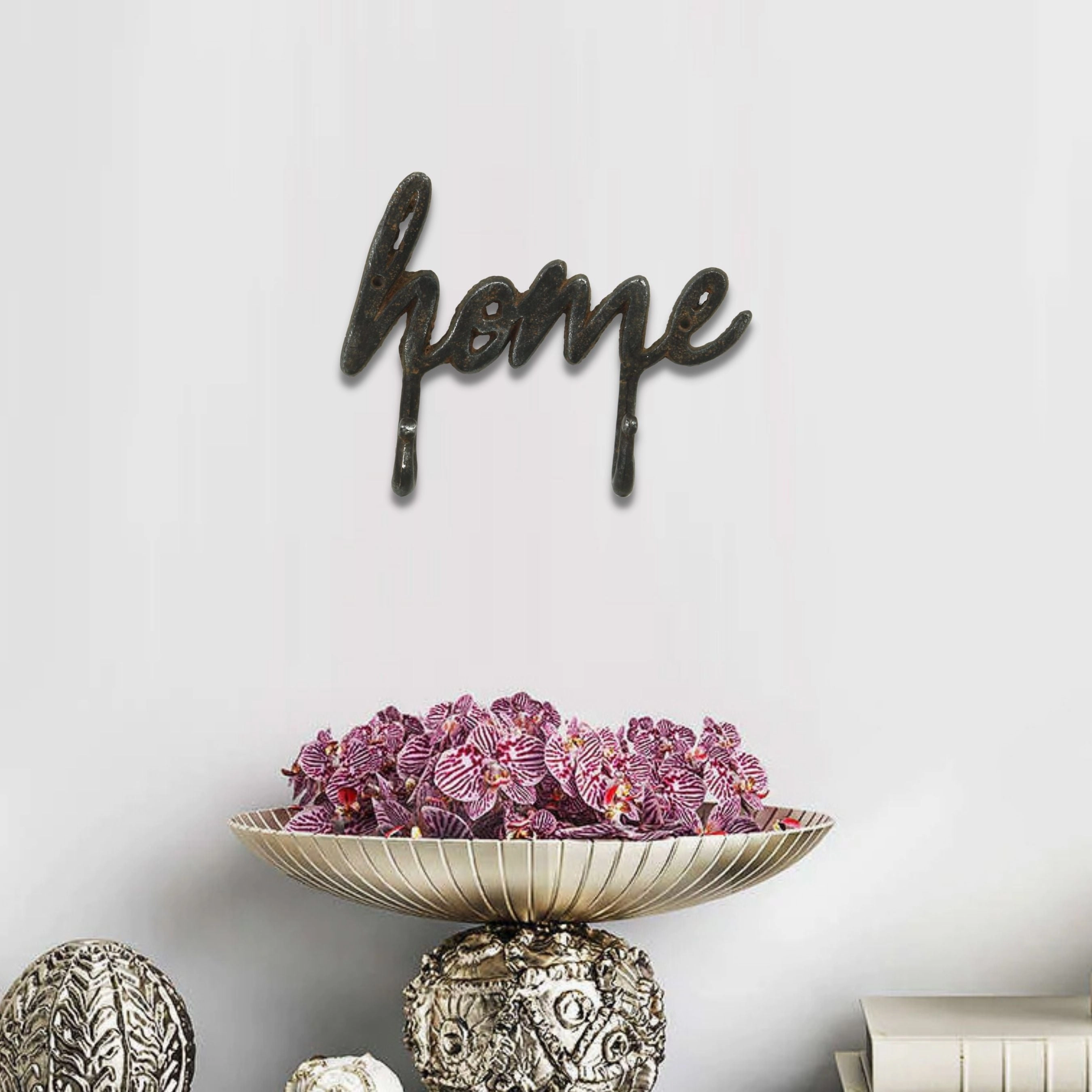 4777 - Merren Home Wall Decor
