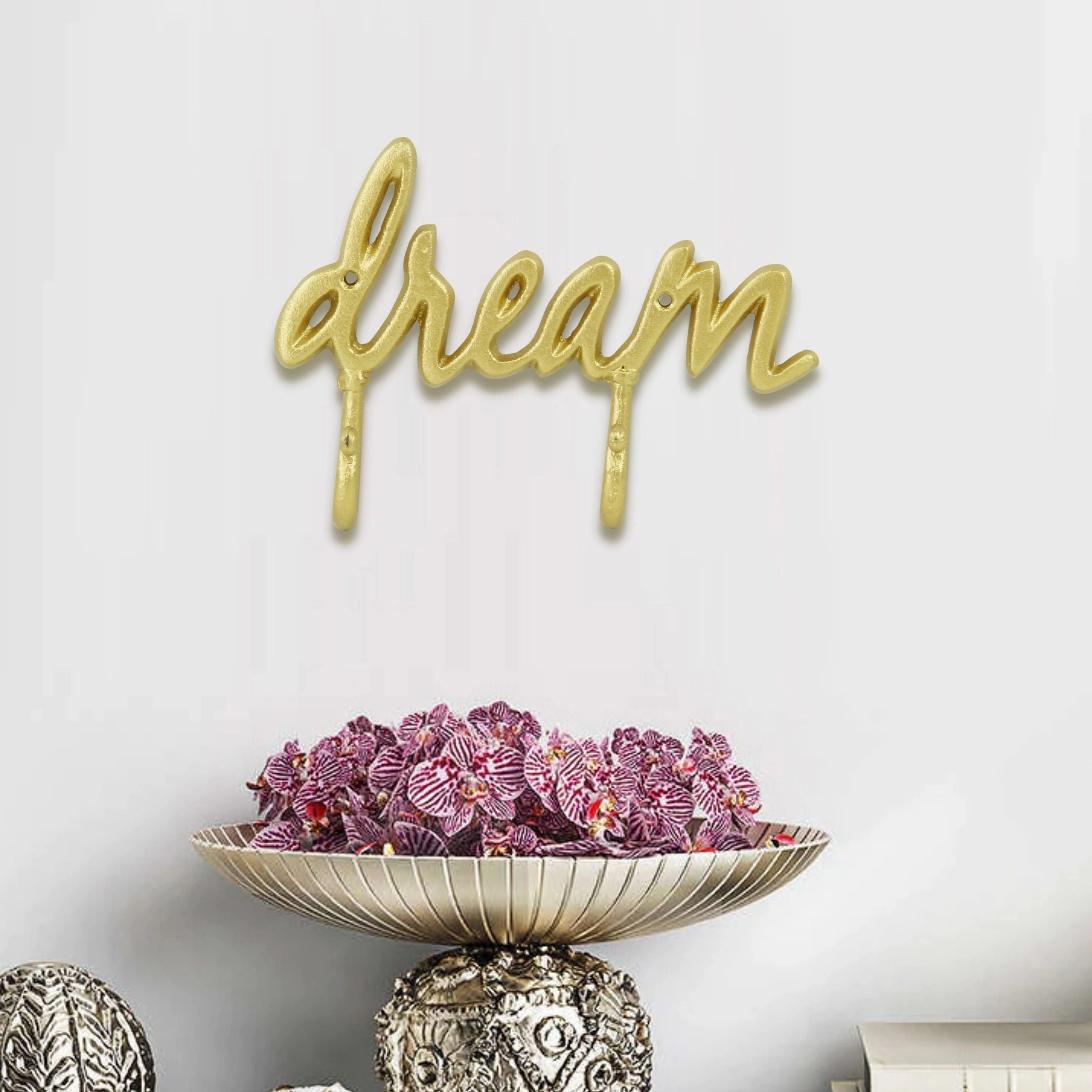 4778 - Merren Dream Wall Decor