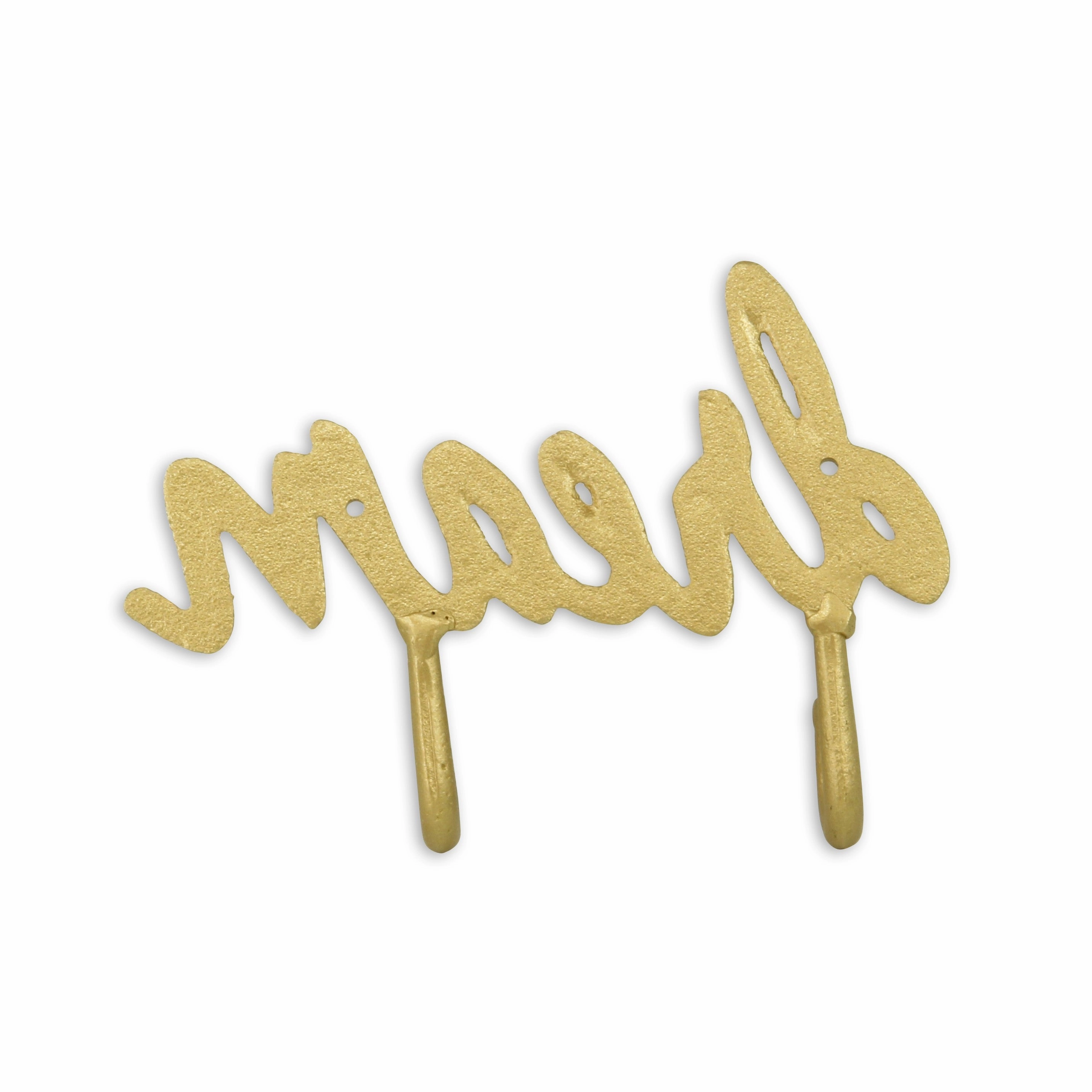 4778 - Merren Dream Wall Decor