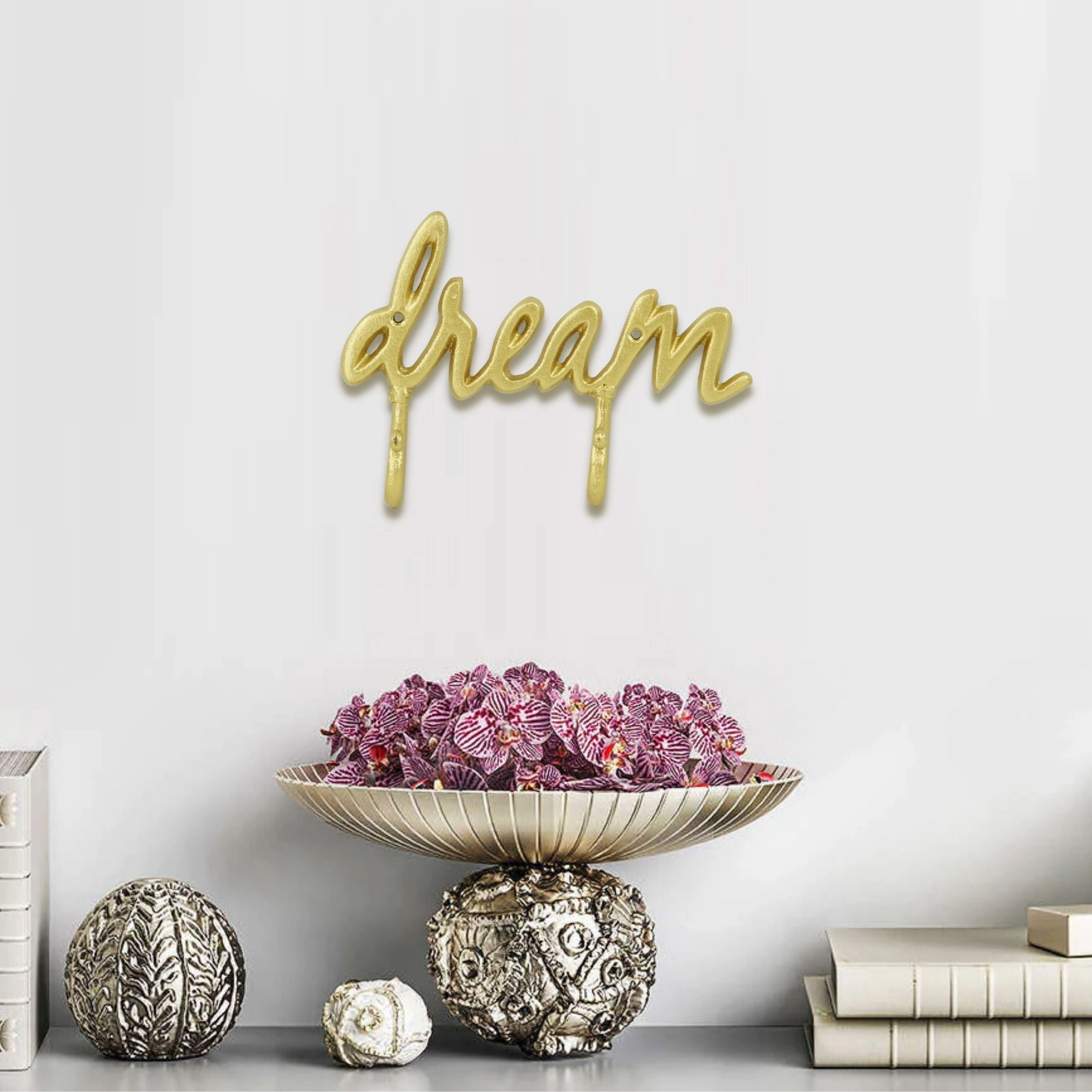 4778 - Merren Dream Wall Decor