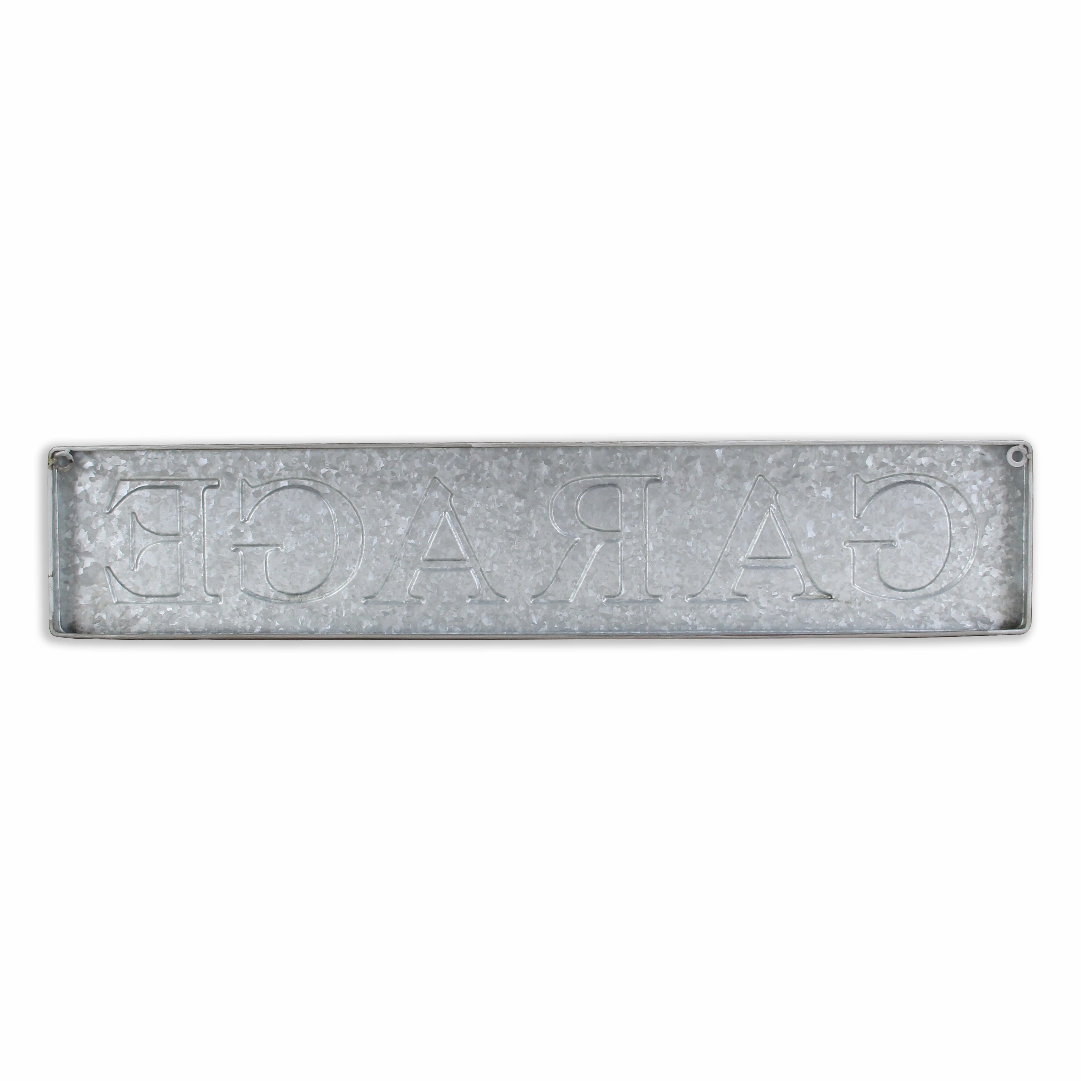 4784 - Darrow "Garage" Sign
