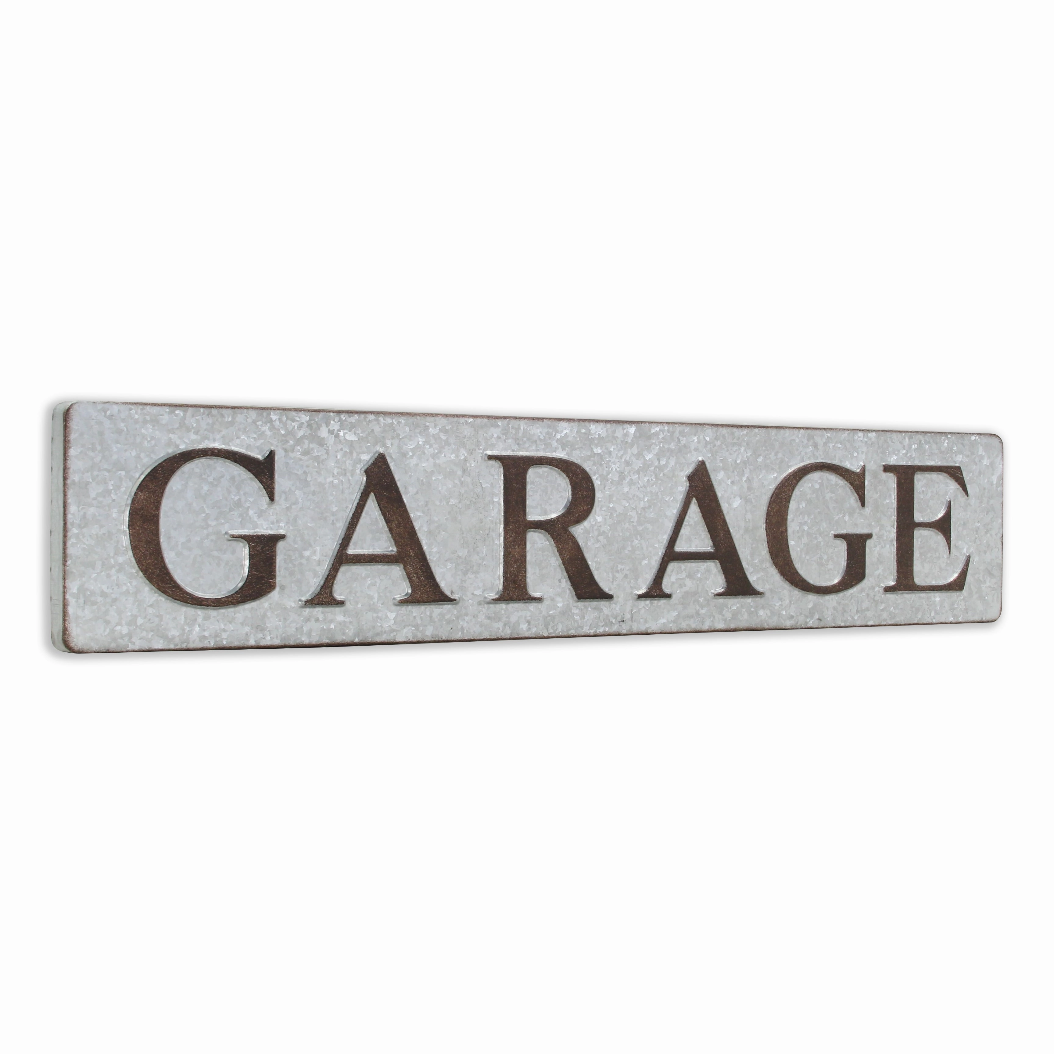 4784 - Darrow "Garage" Sign