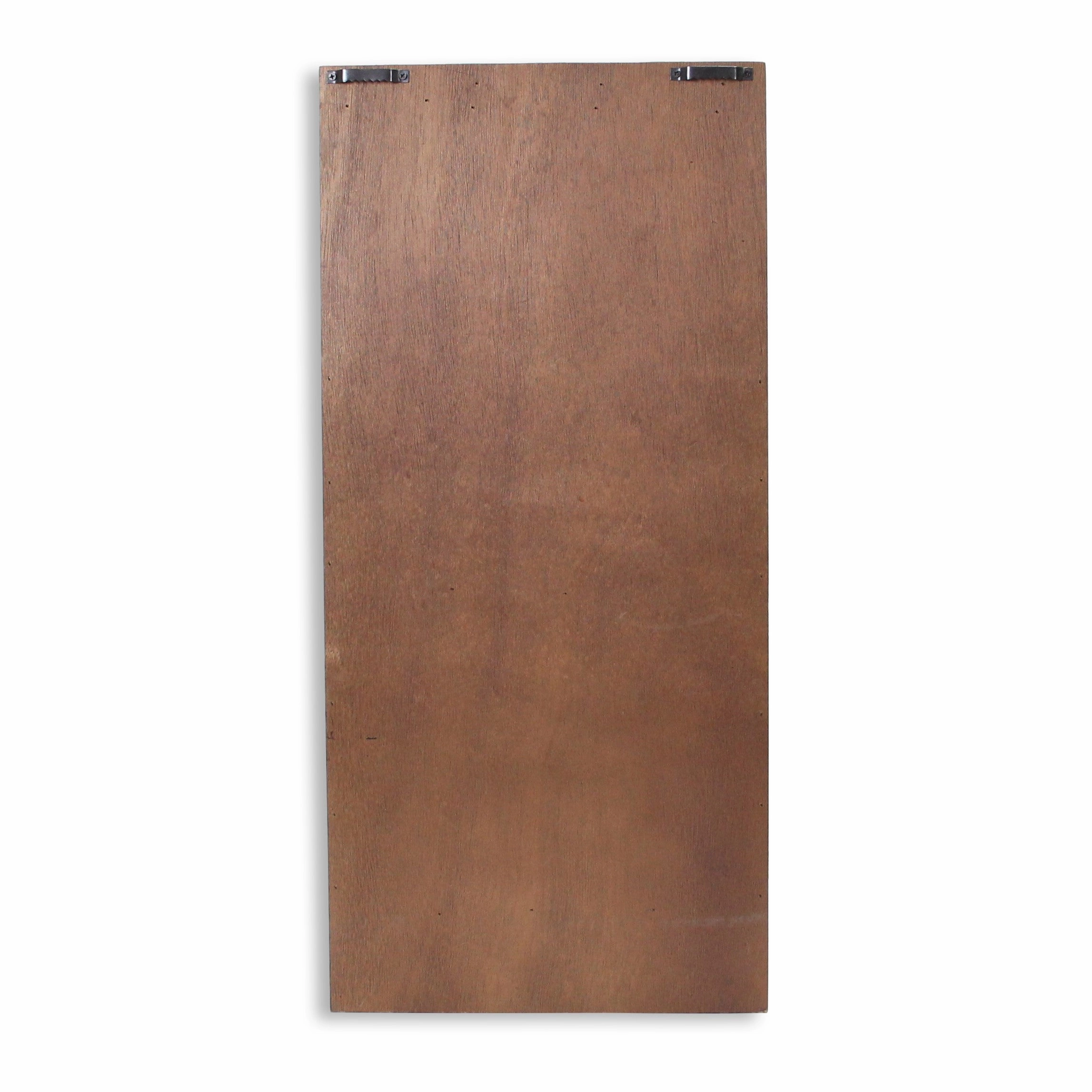 4824S - Zylia Wood Wall Storage