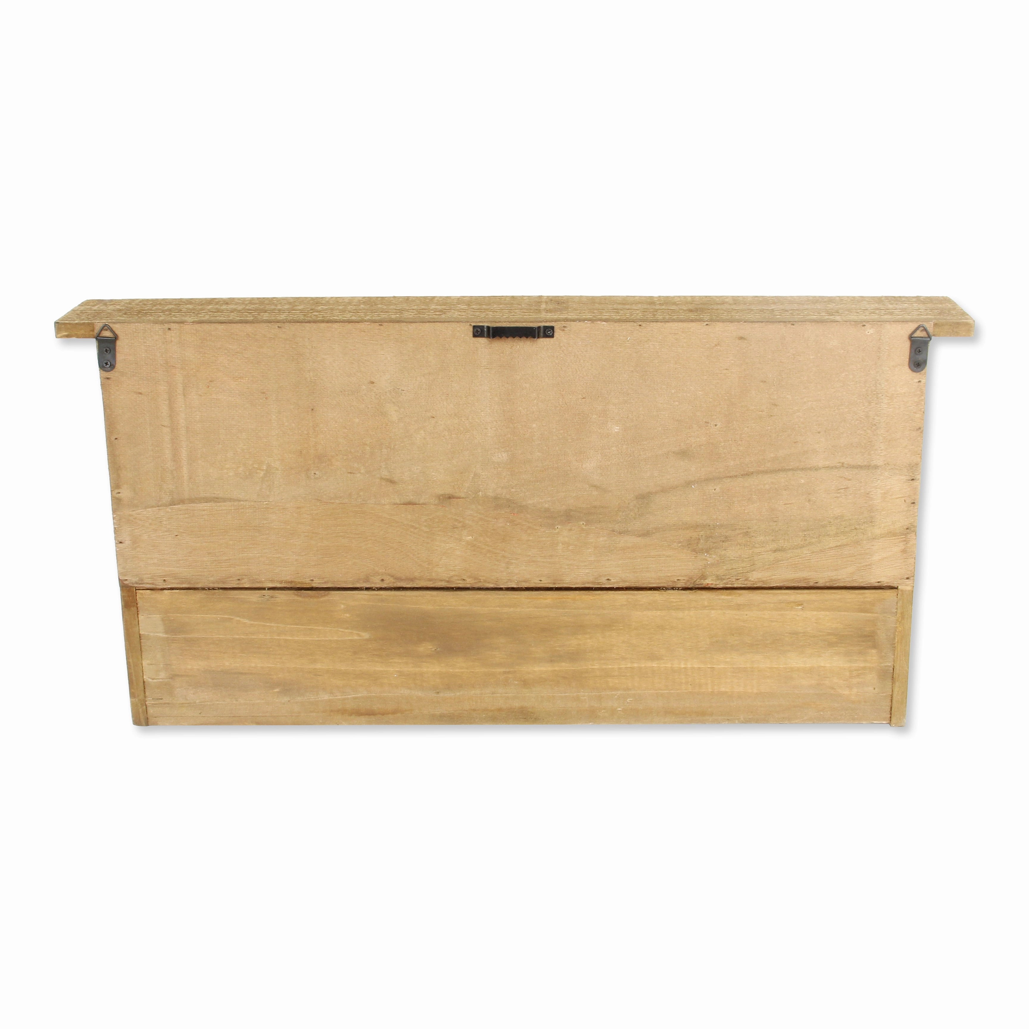 4943 - Rainie Hook & Cubby Organizer