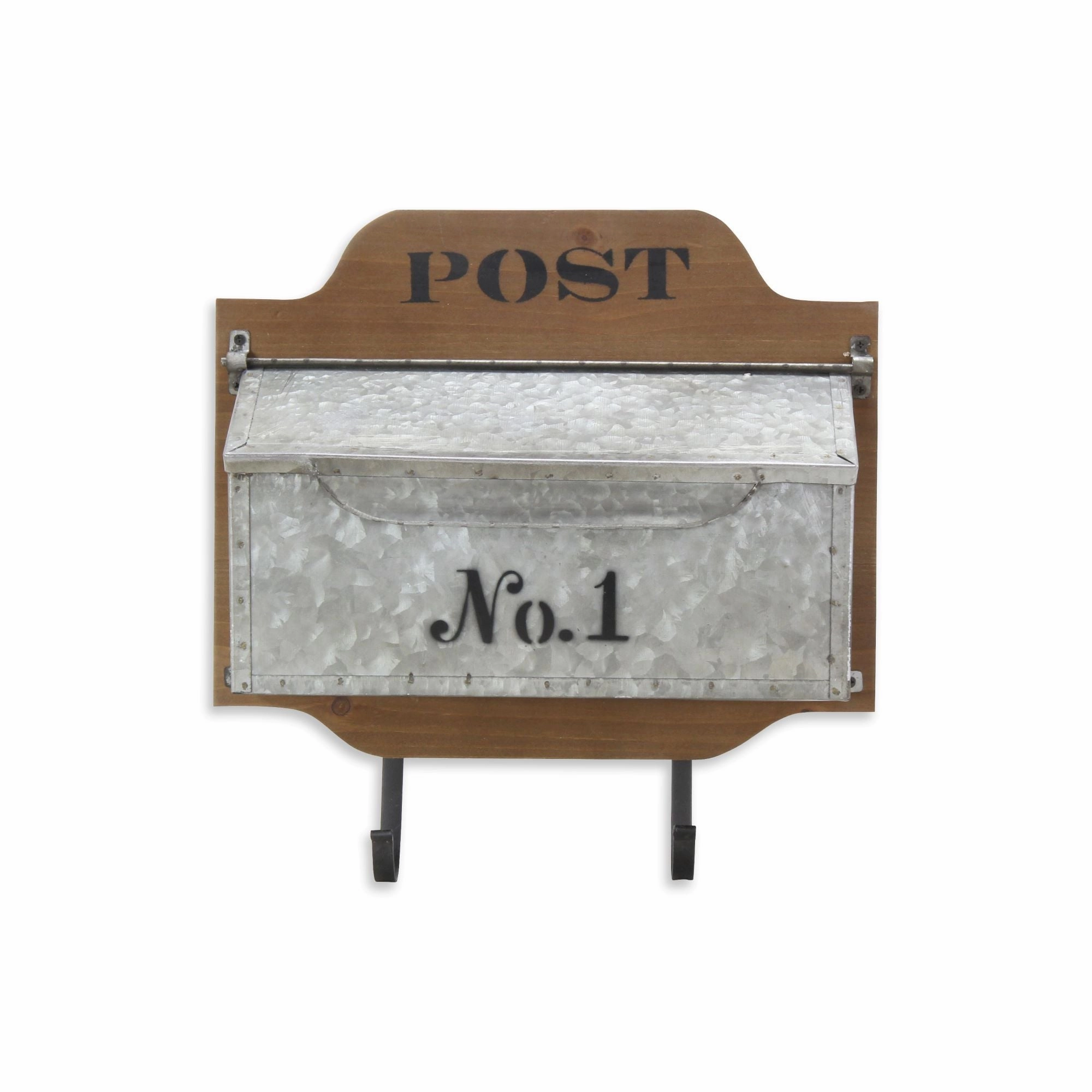 4977 - Somer Mail Box Wall Decor 