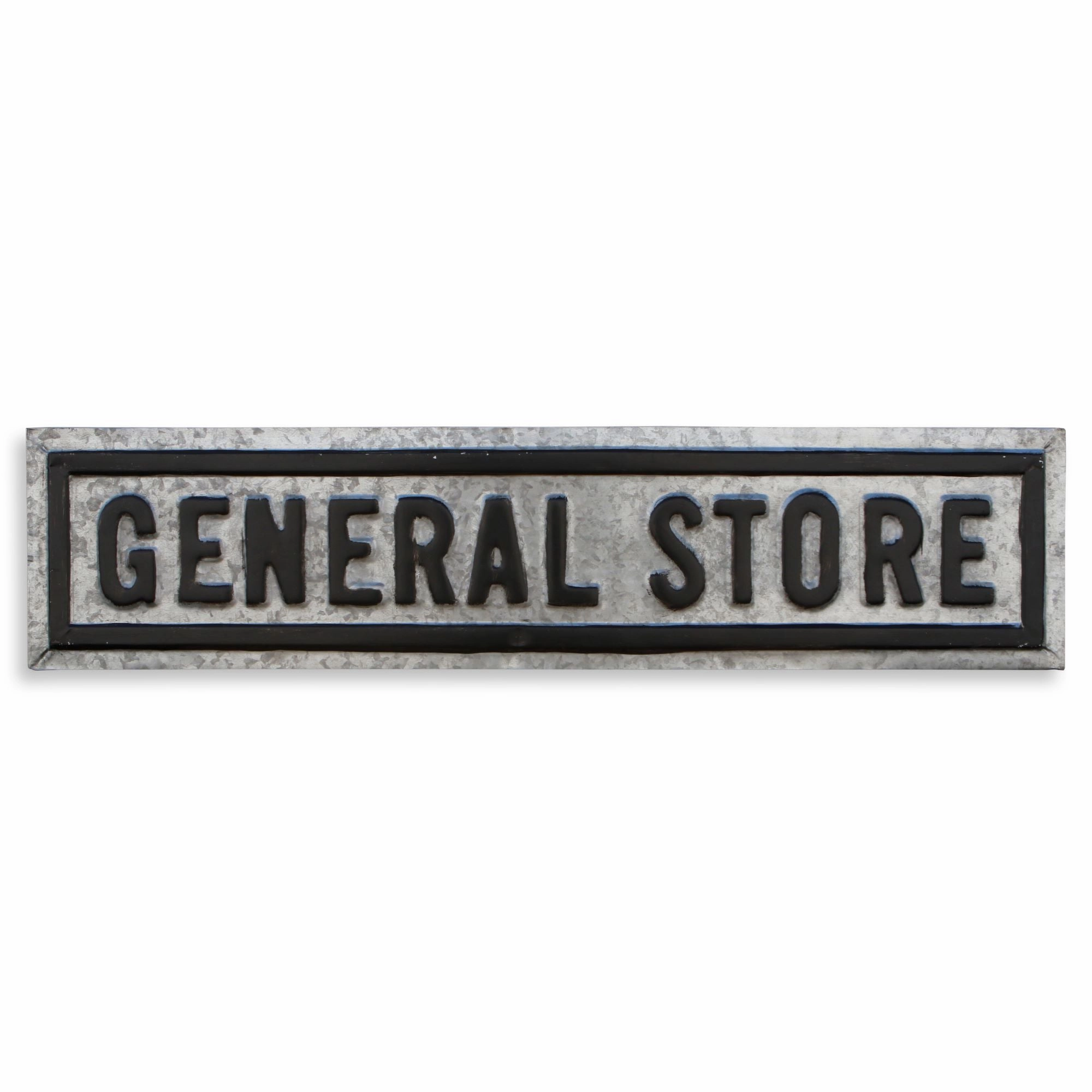 5001 - Mulebrook "General Store" Sign 