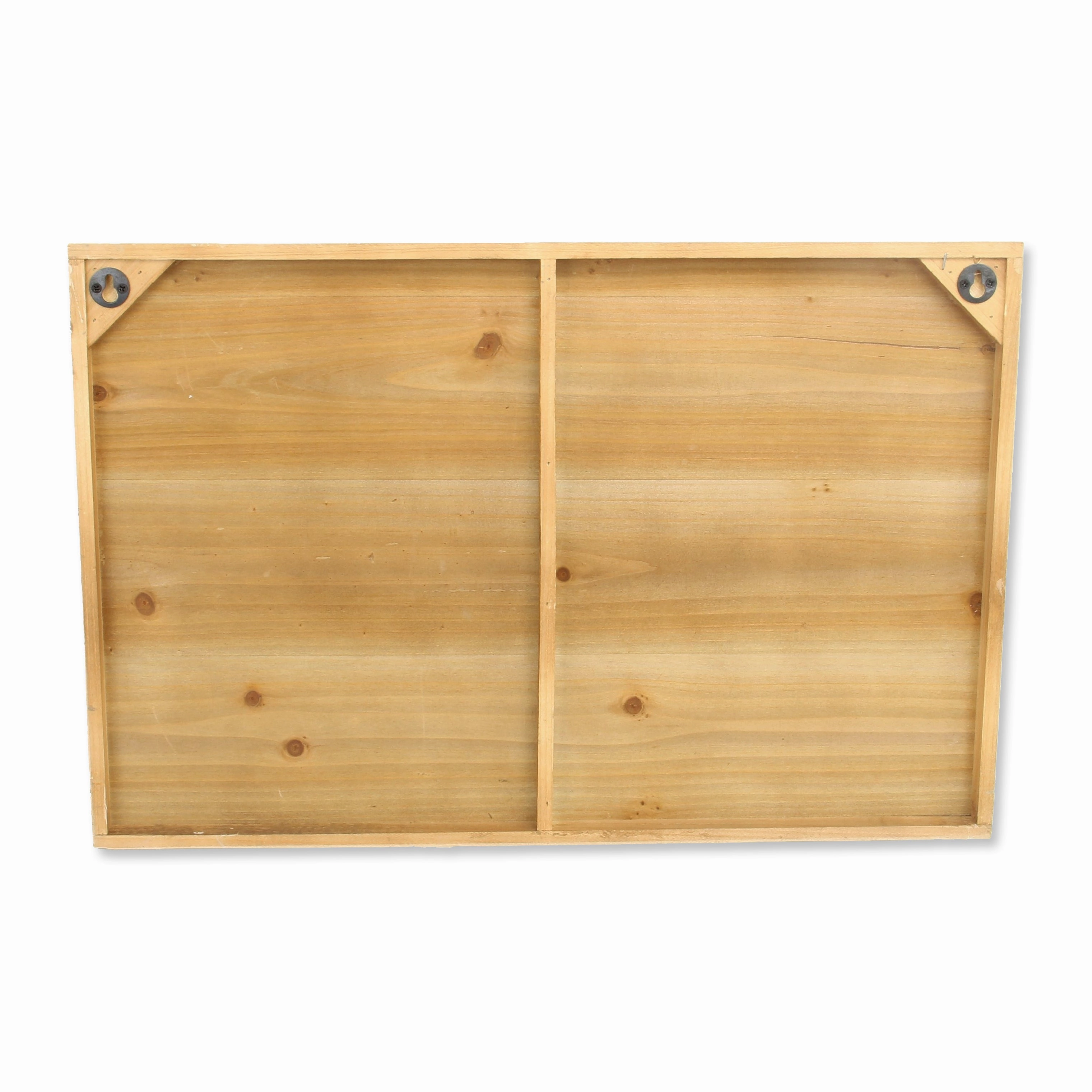 5011 - Hattie Wooden "EAT" Sign