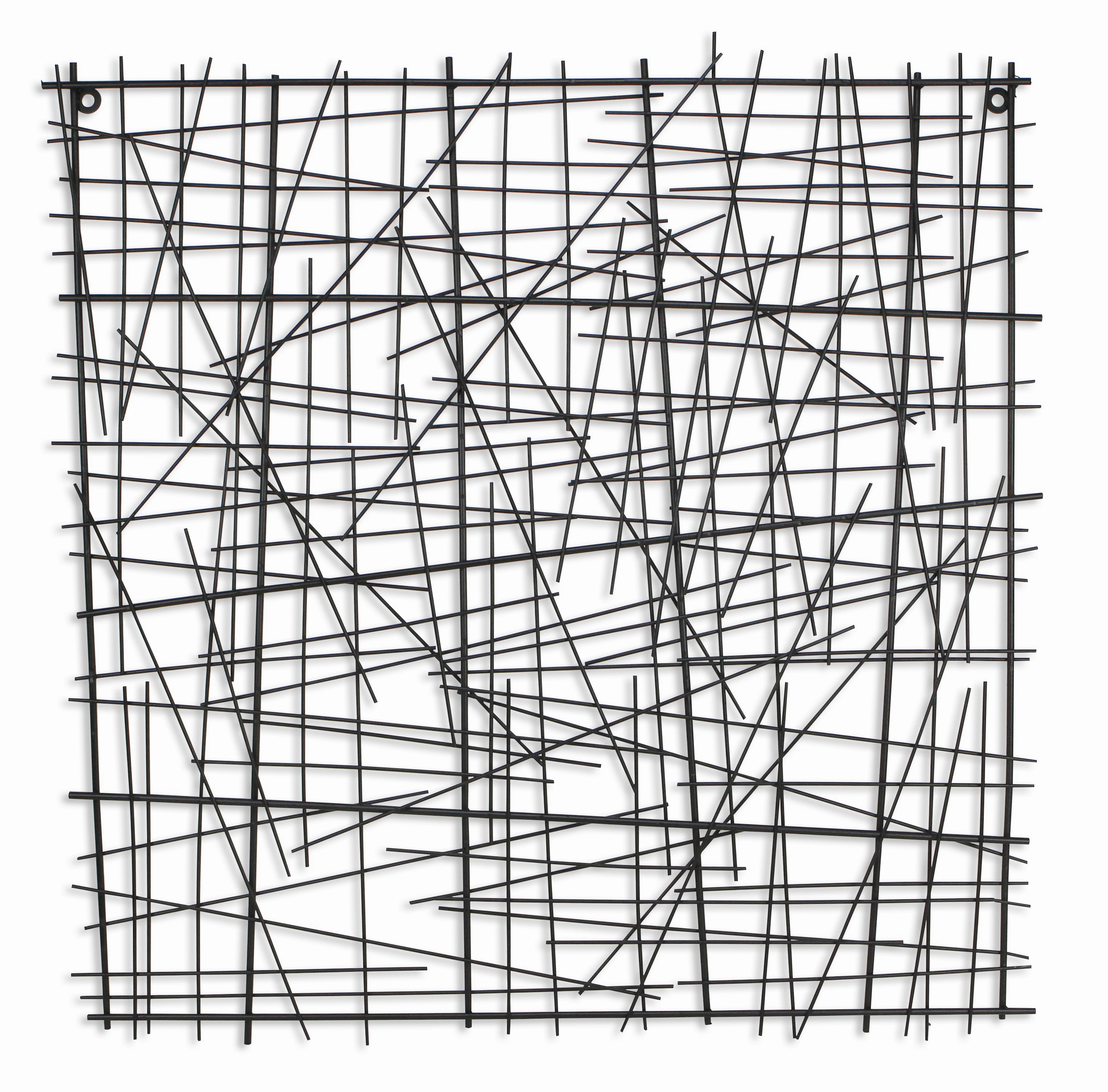 5053L - Sylvan Square Wall Art - Large 