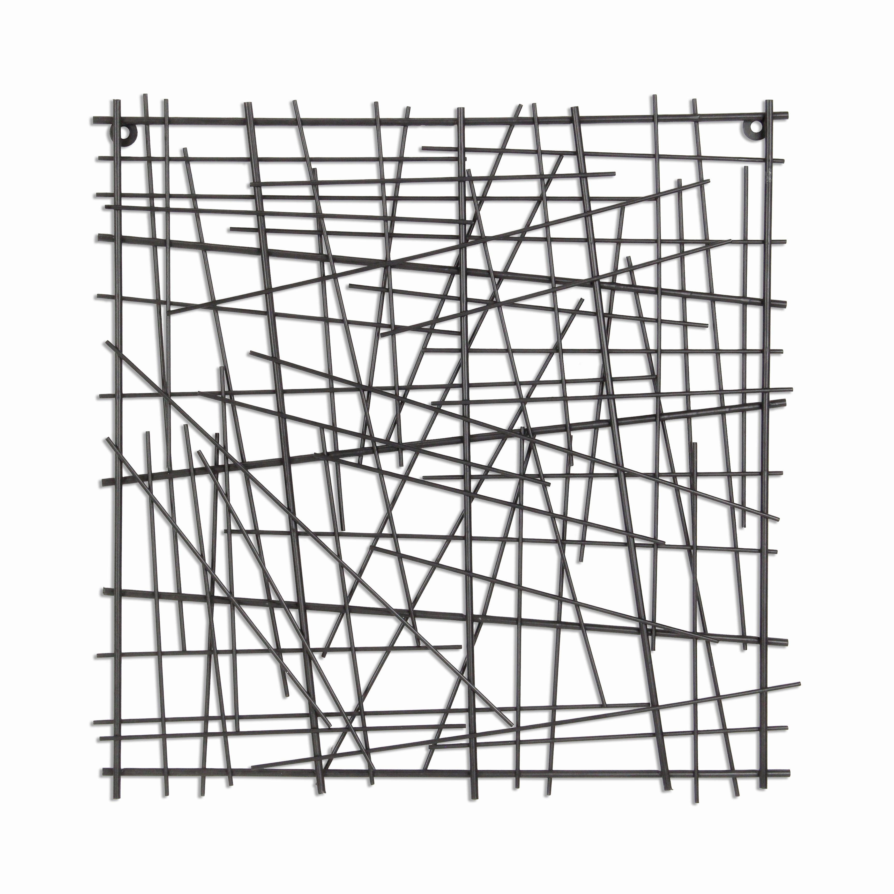 5053S - Sylvan Square Wall Art - Small 
