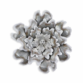 5146A - Varinnia Floral Wall Decor 