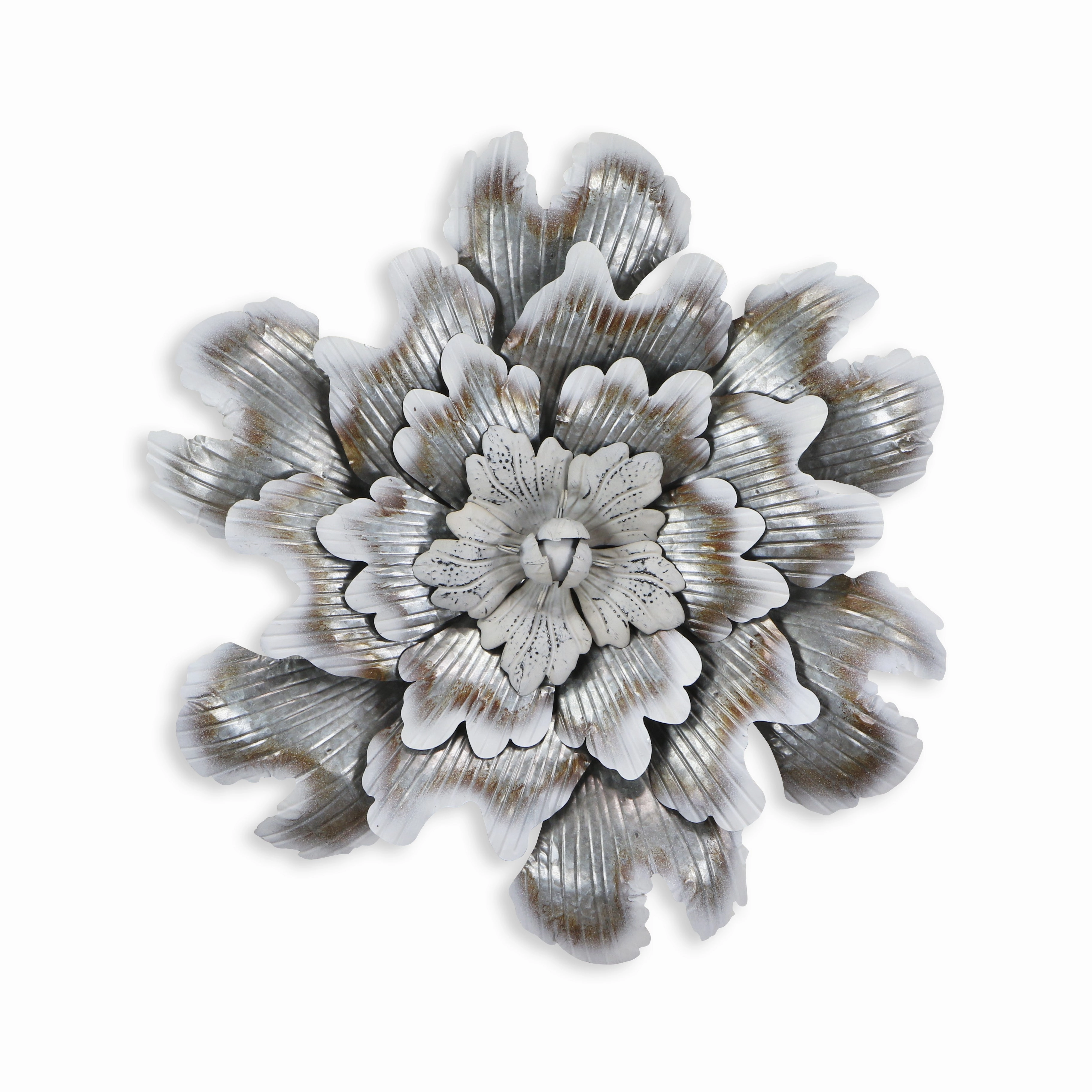 5146A - Varinnia Floral Wall Decor 
