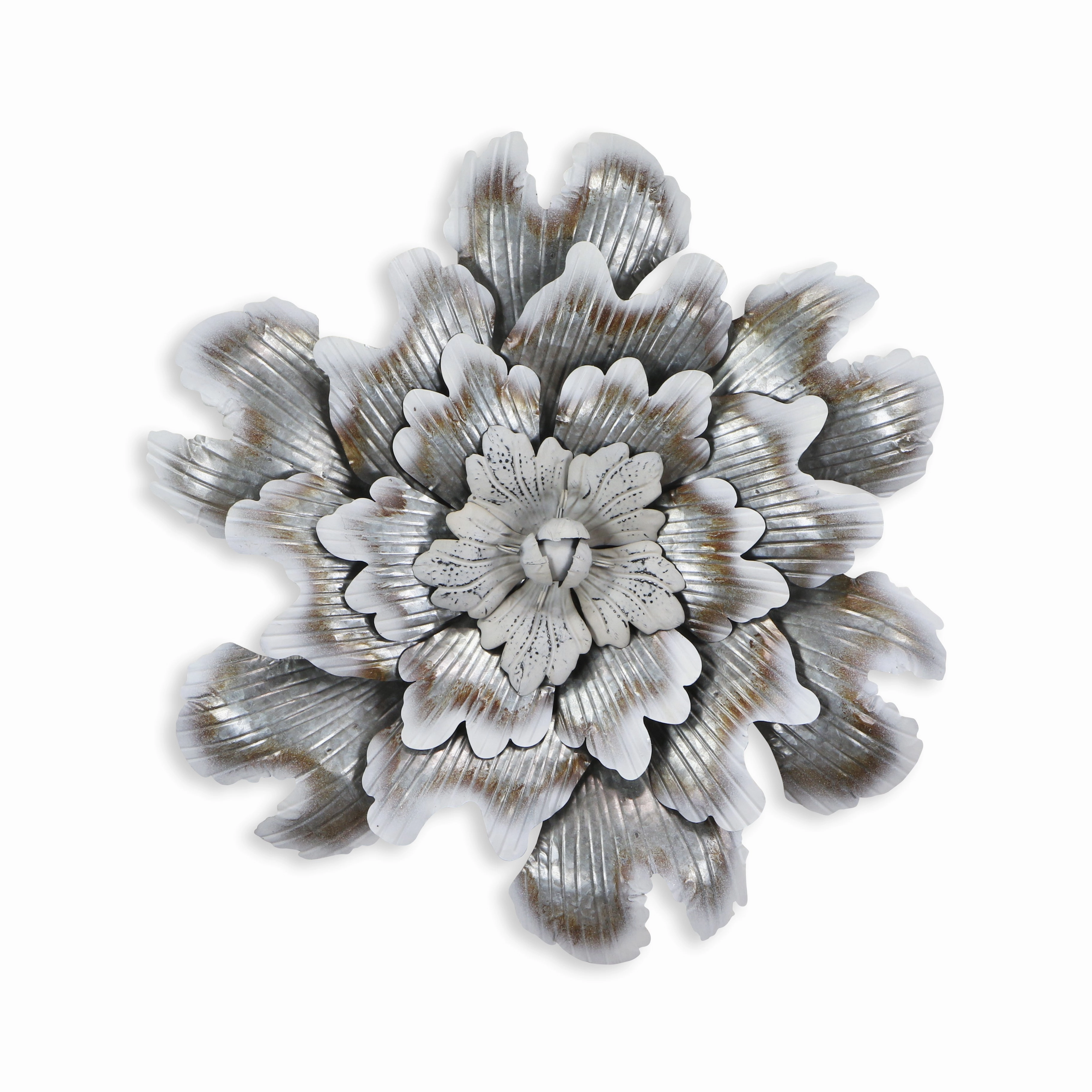 5146A - Varinnia Floral Wall Decor 