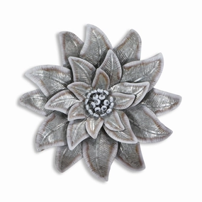 5146B - Varinnia Floral Wall Decor 