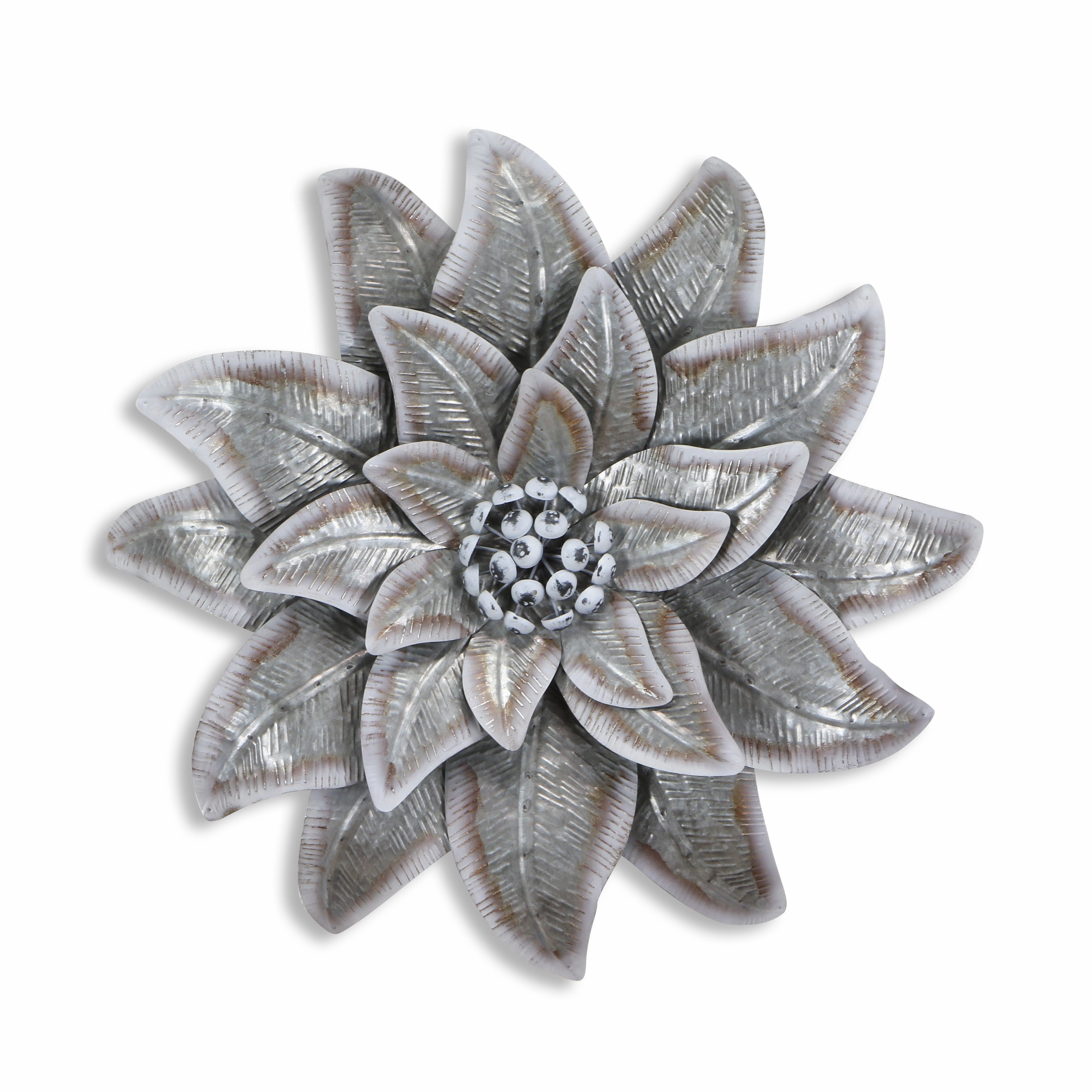 5146B - Varinnia Floral Wall Decor 