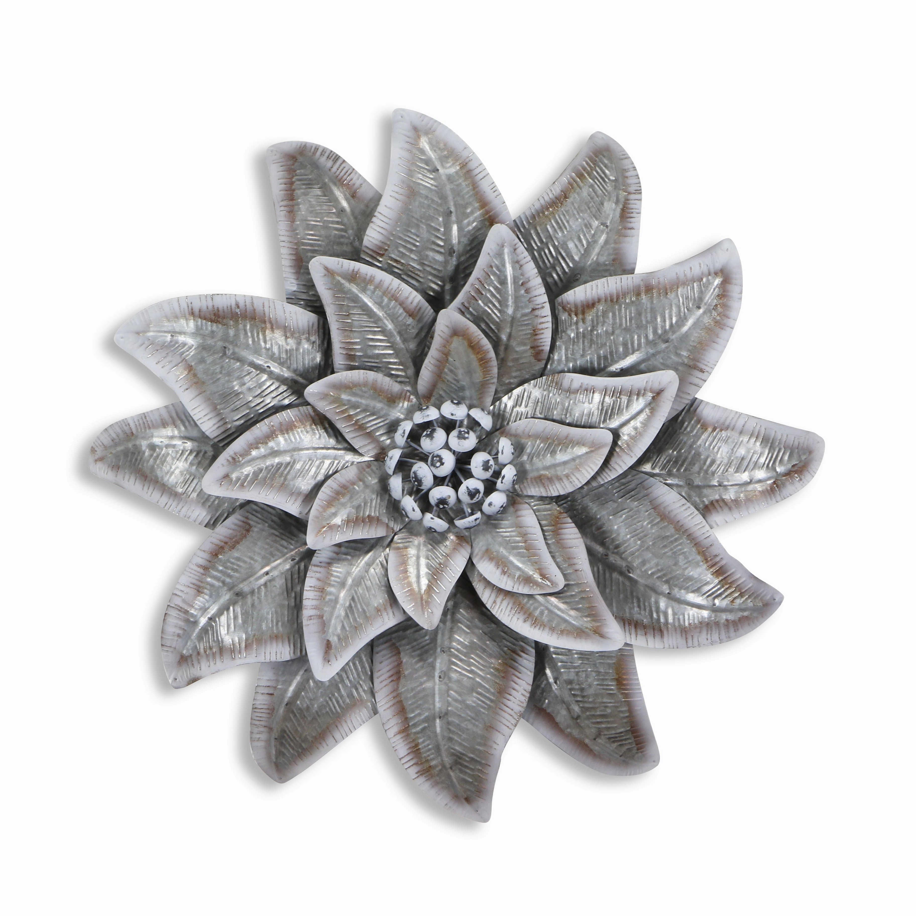 5146B - Varinnia Floral Wall Decor 