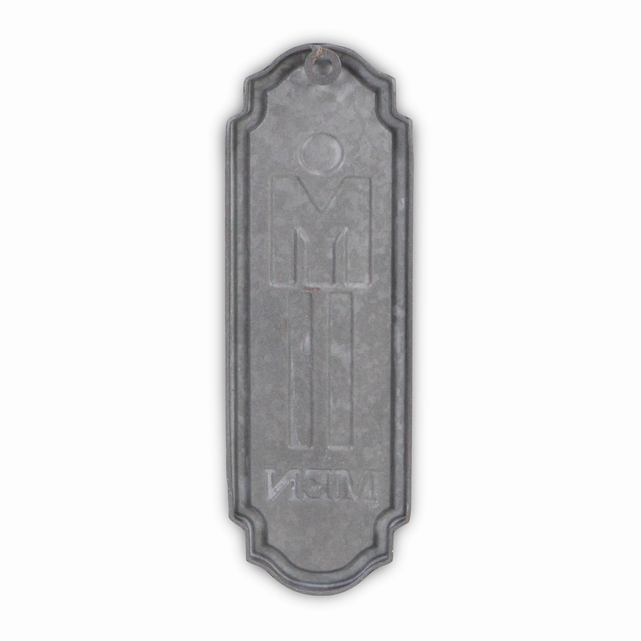 5326M - Lovina Restoom Placard - Mens