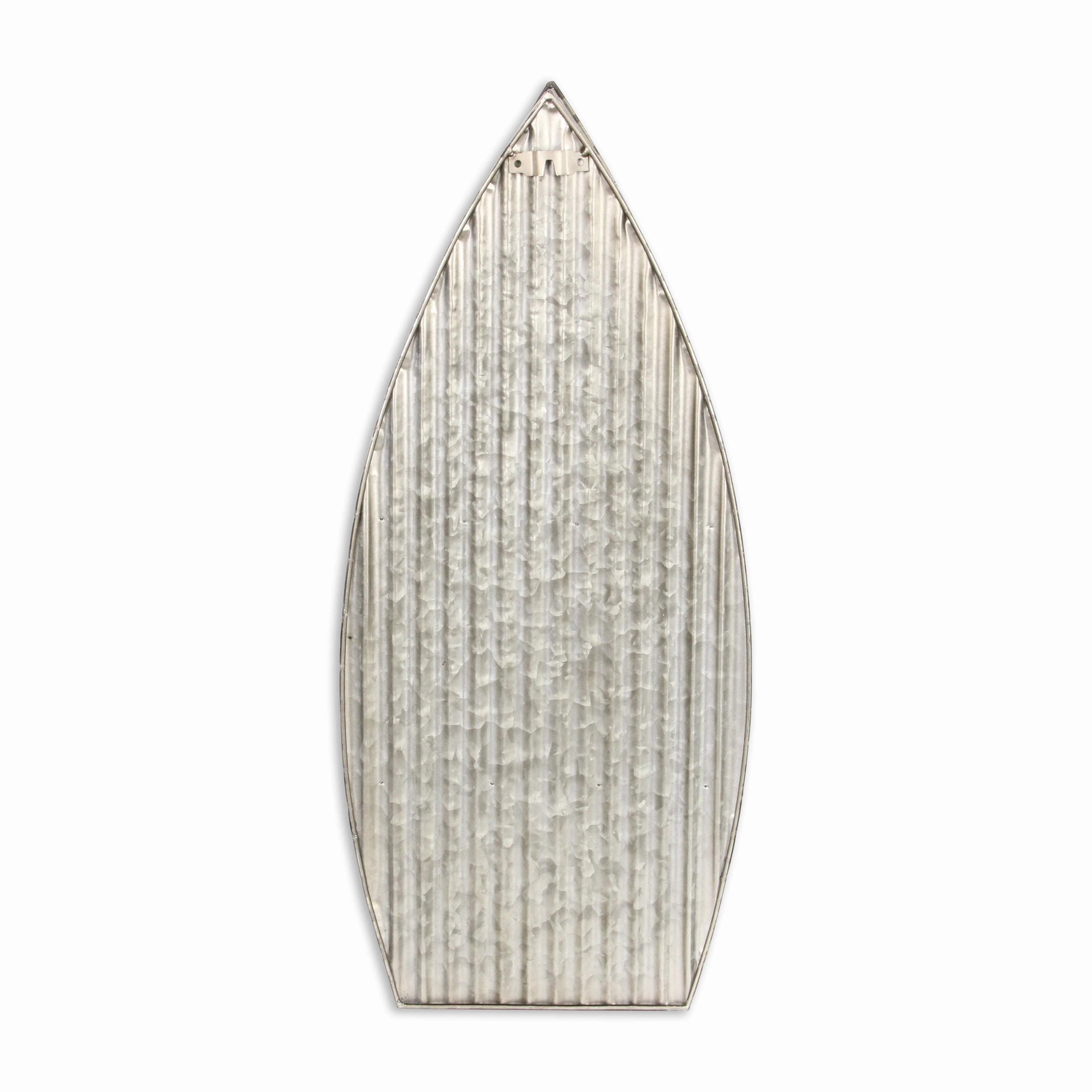 5415 - Alessia Hanging Boat Shelf