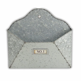 5430 - Renato Hanging Letter Box 