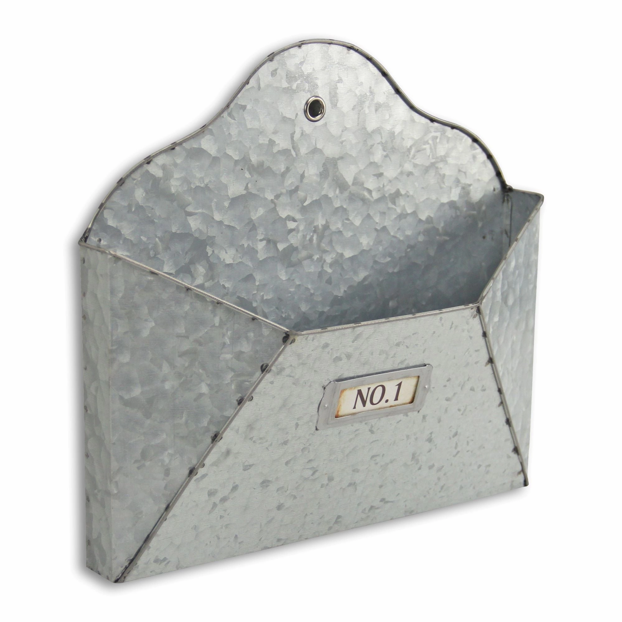 5430 - Renato Hanging Letter Box