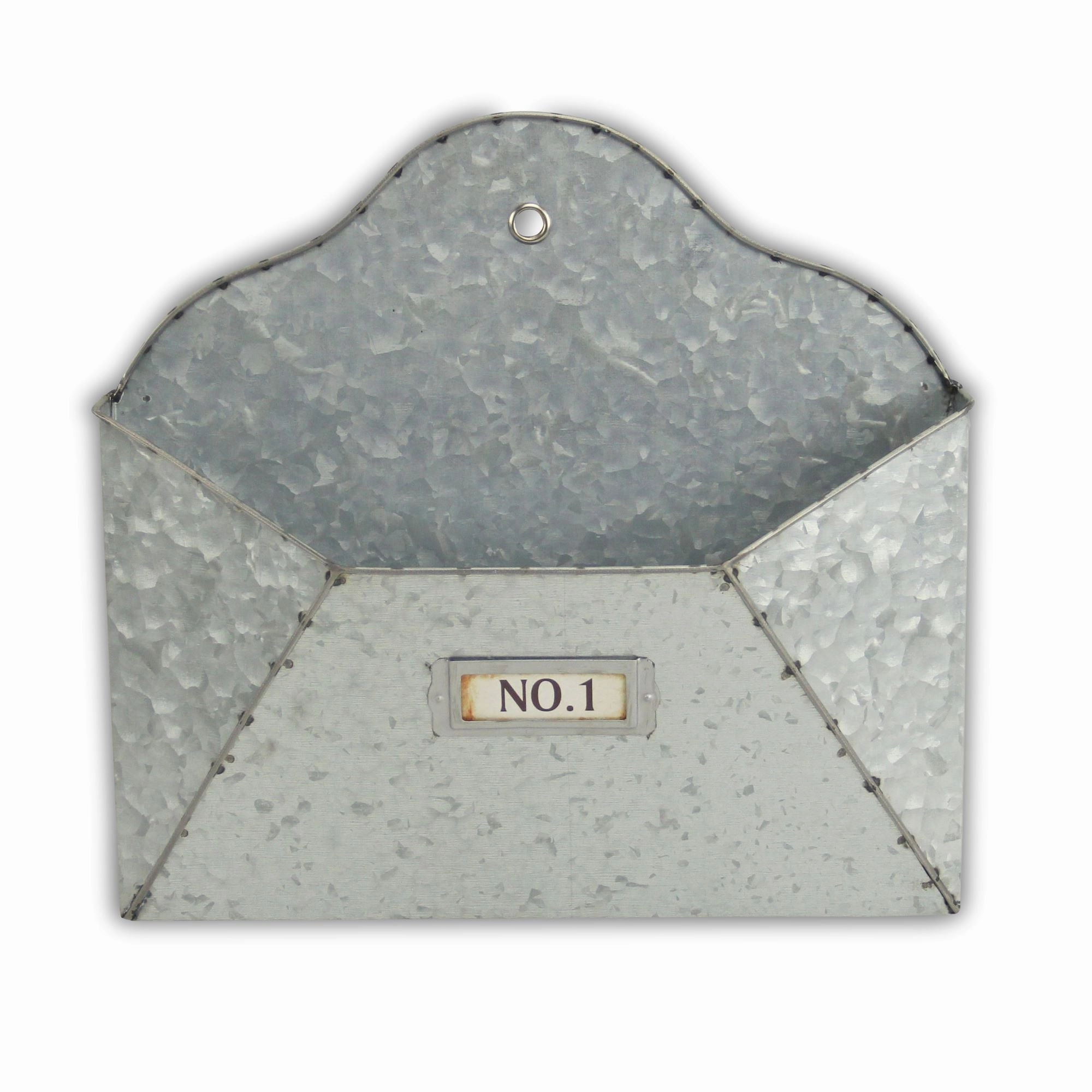 5430 - Renato Hanging Letter Box 