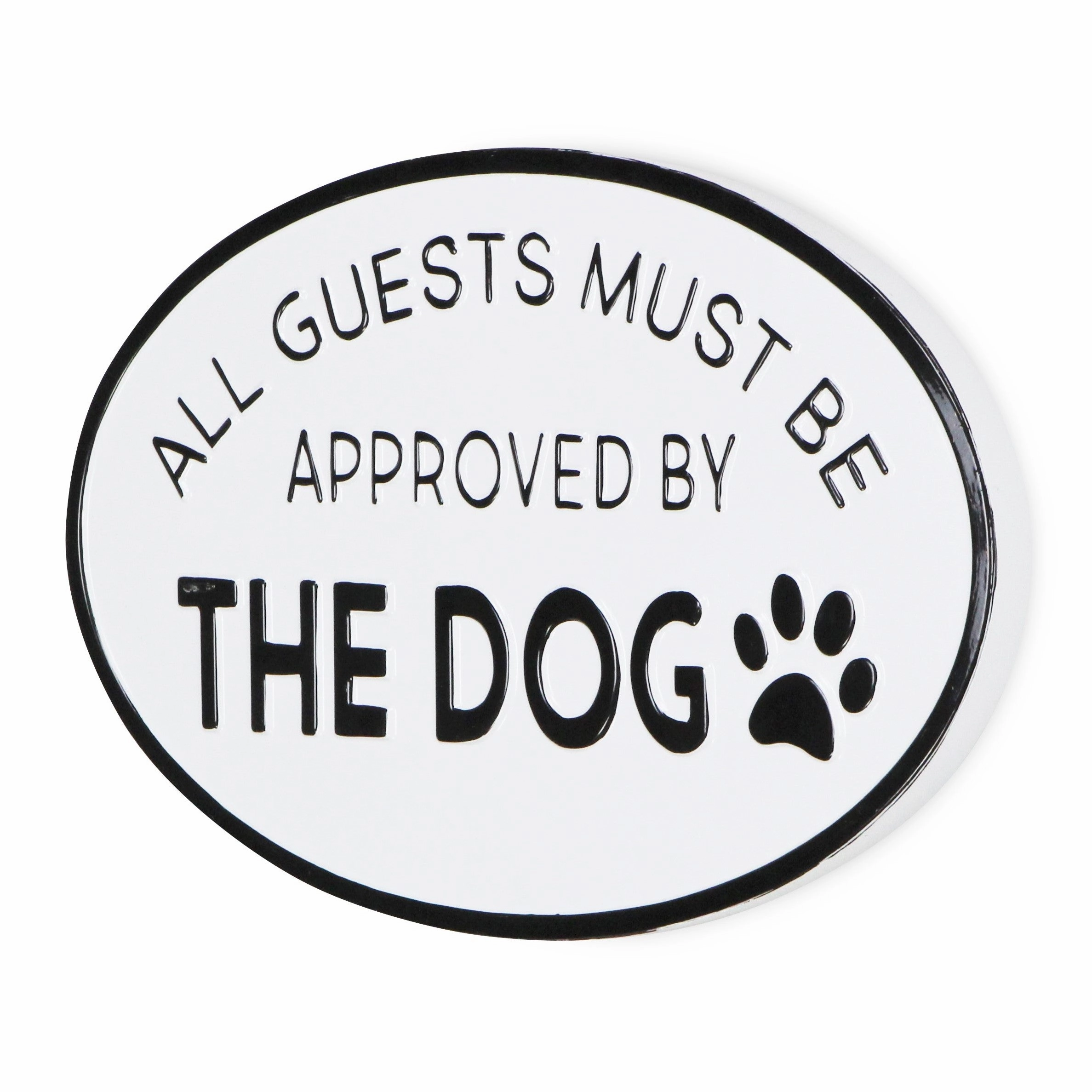 5492 - Iliana Wall Sign
