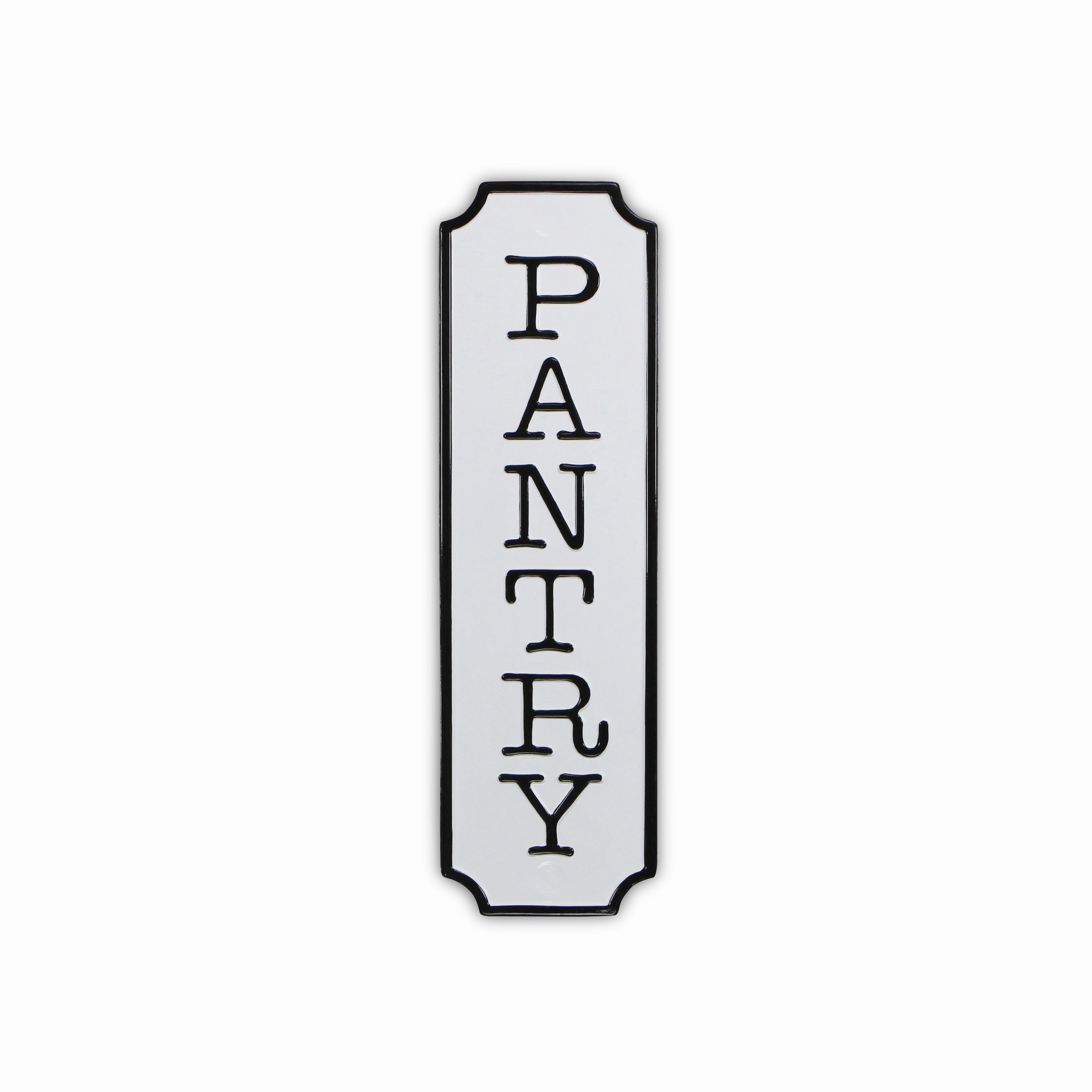 5494 - Tarina "Pantry" Wall Sign 