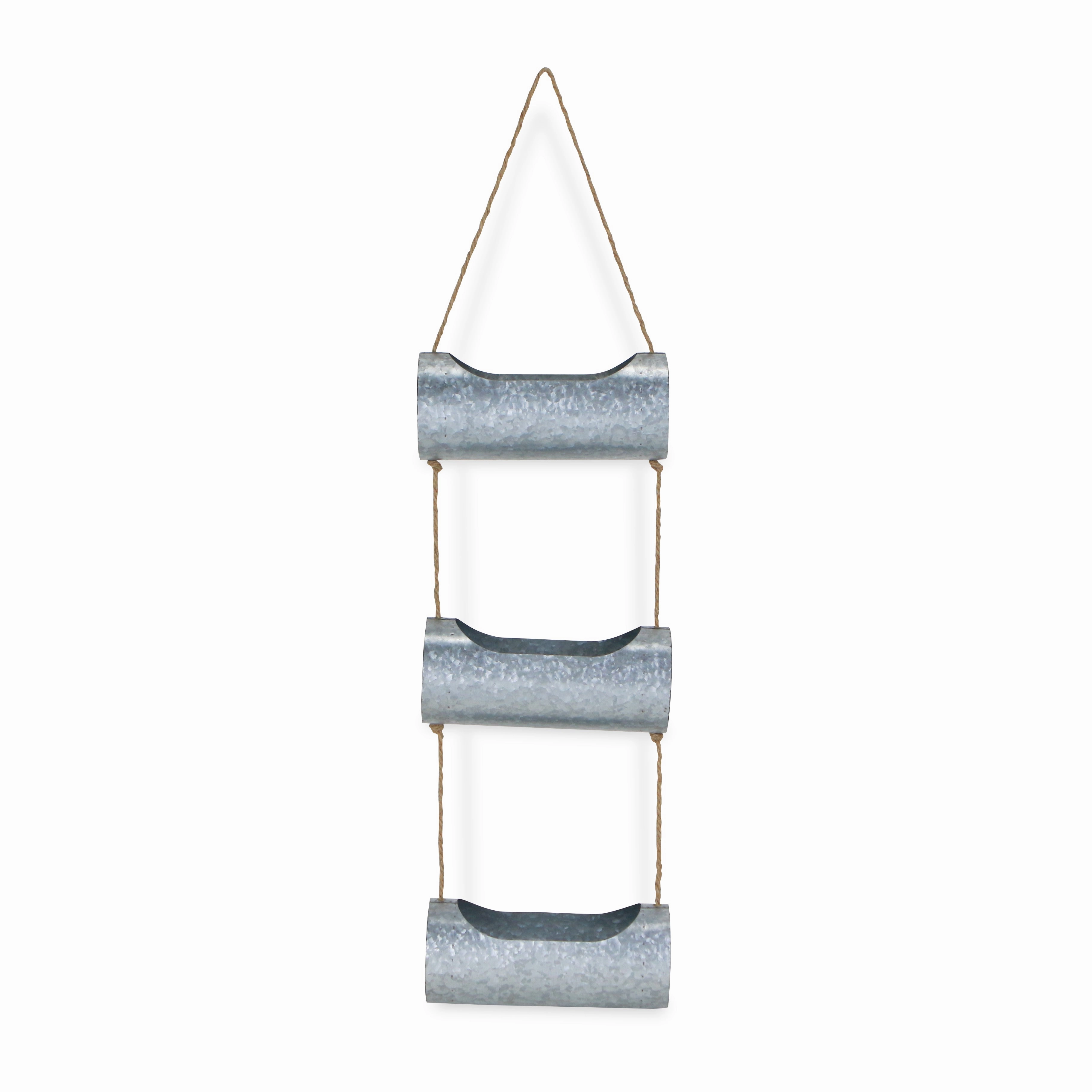 5623L - Templeton Hanging Planter 