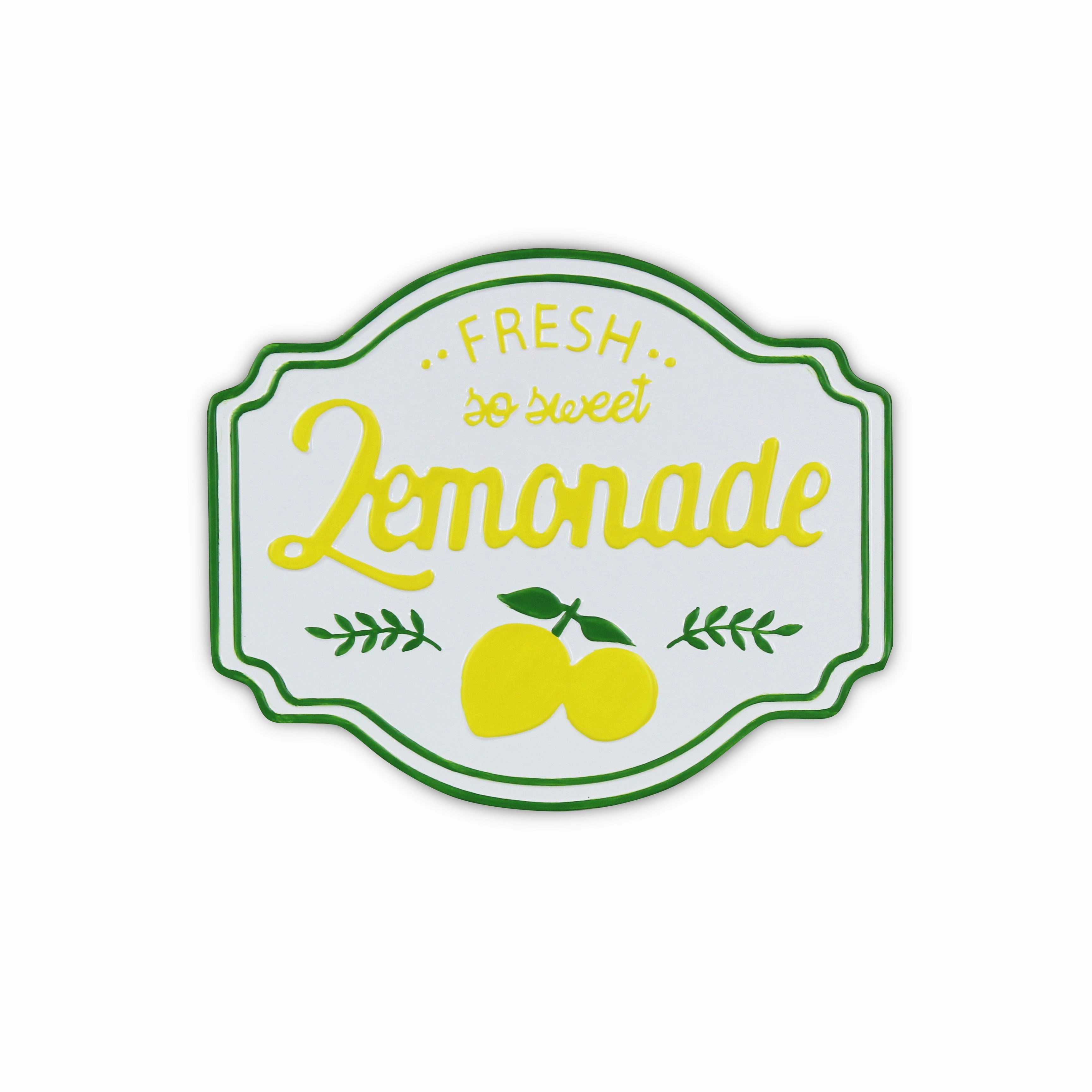 5684 - Maison Lemonade Sign 