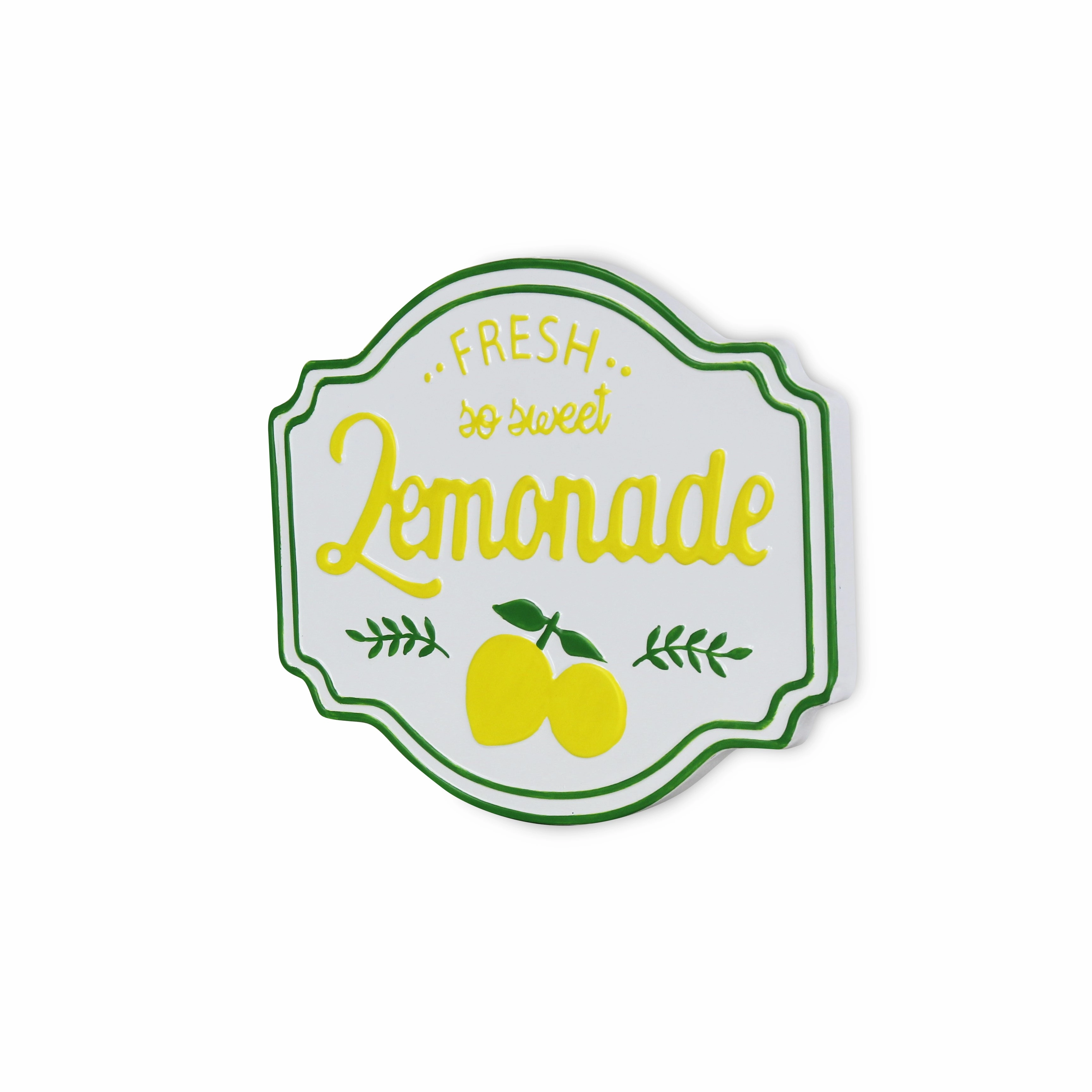 5684 - Maison Lemonade Sign