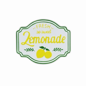 5684 - Maison Lemonade Sign 