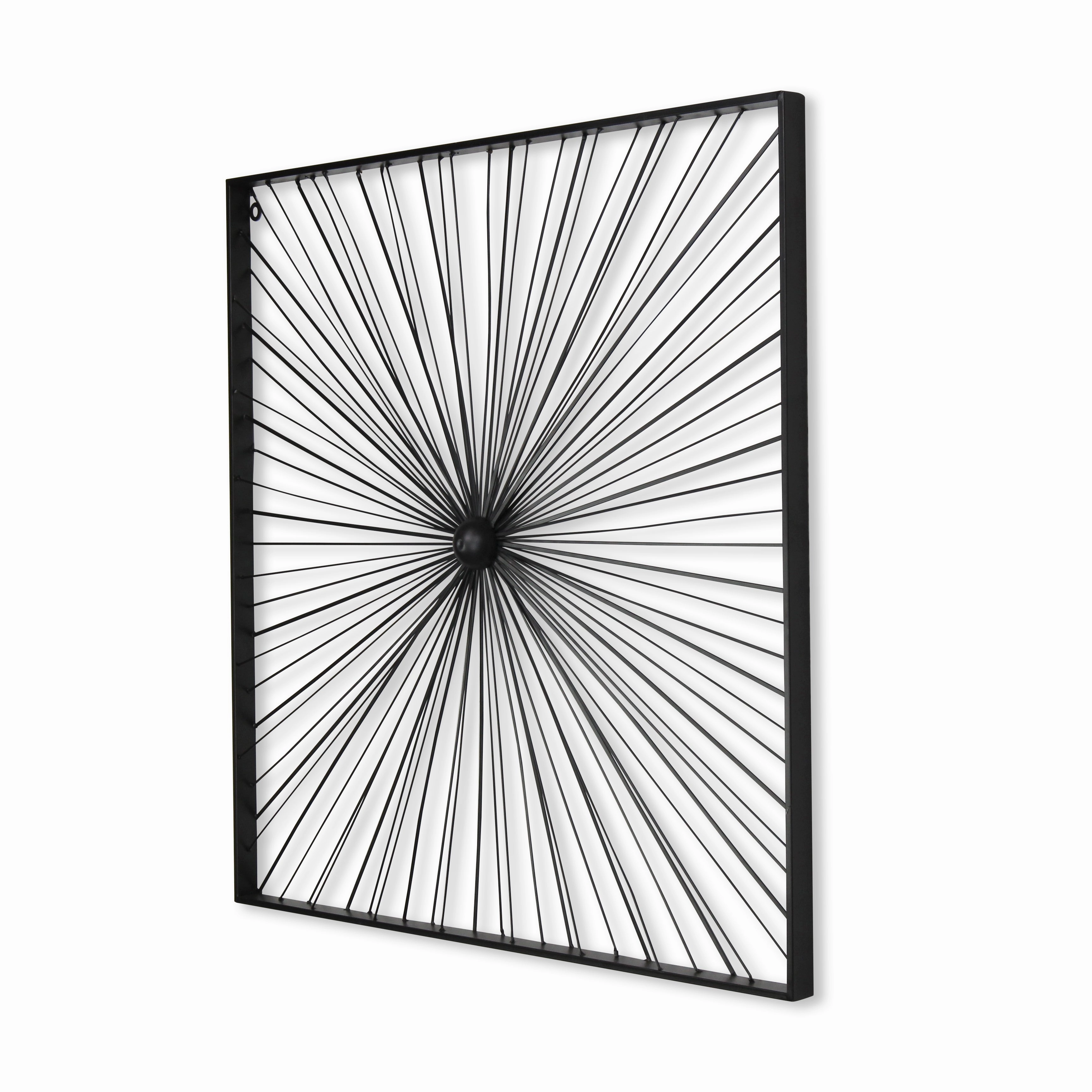 5700BK - Aelle Wall Decor