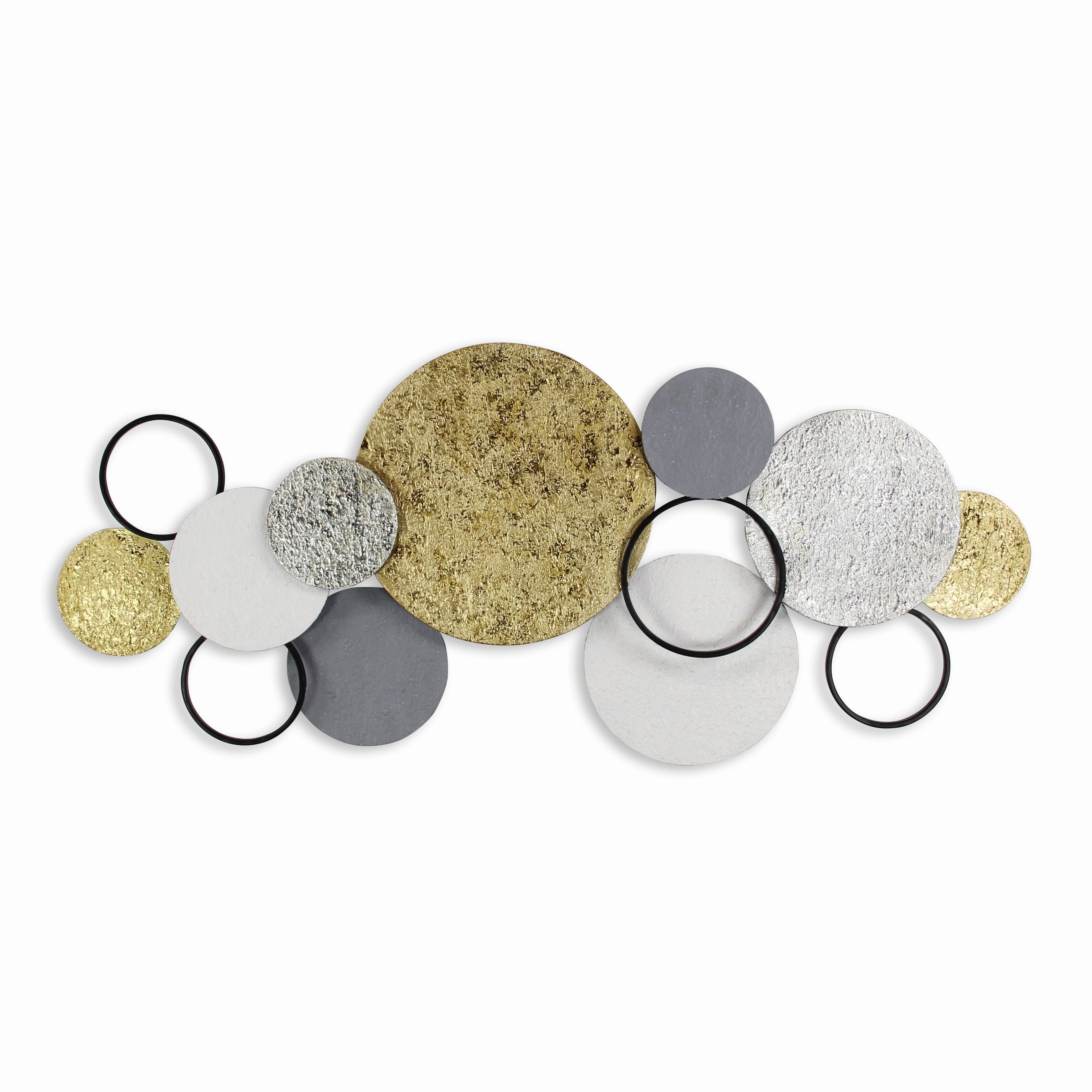 5701 - Benuve Ring Wall Decor 