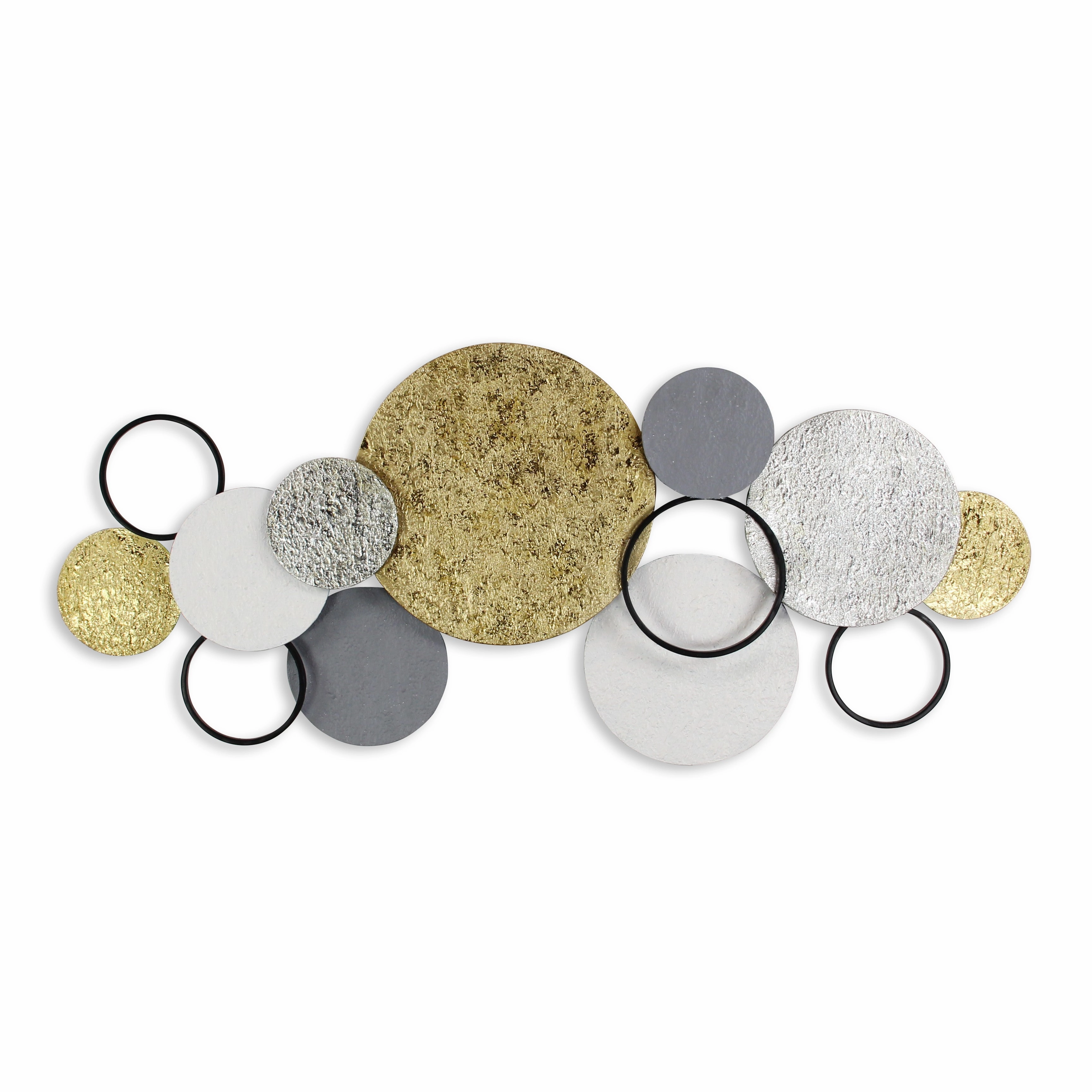 5701 - Benuve Ring Wall Decor 