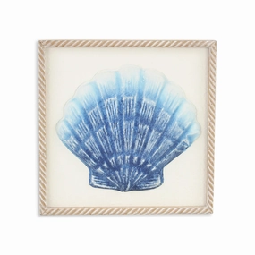 5893SH - Coralia Wall Shell 