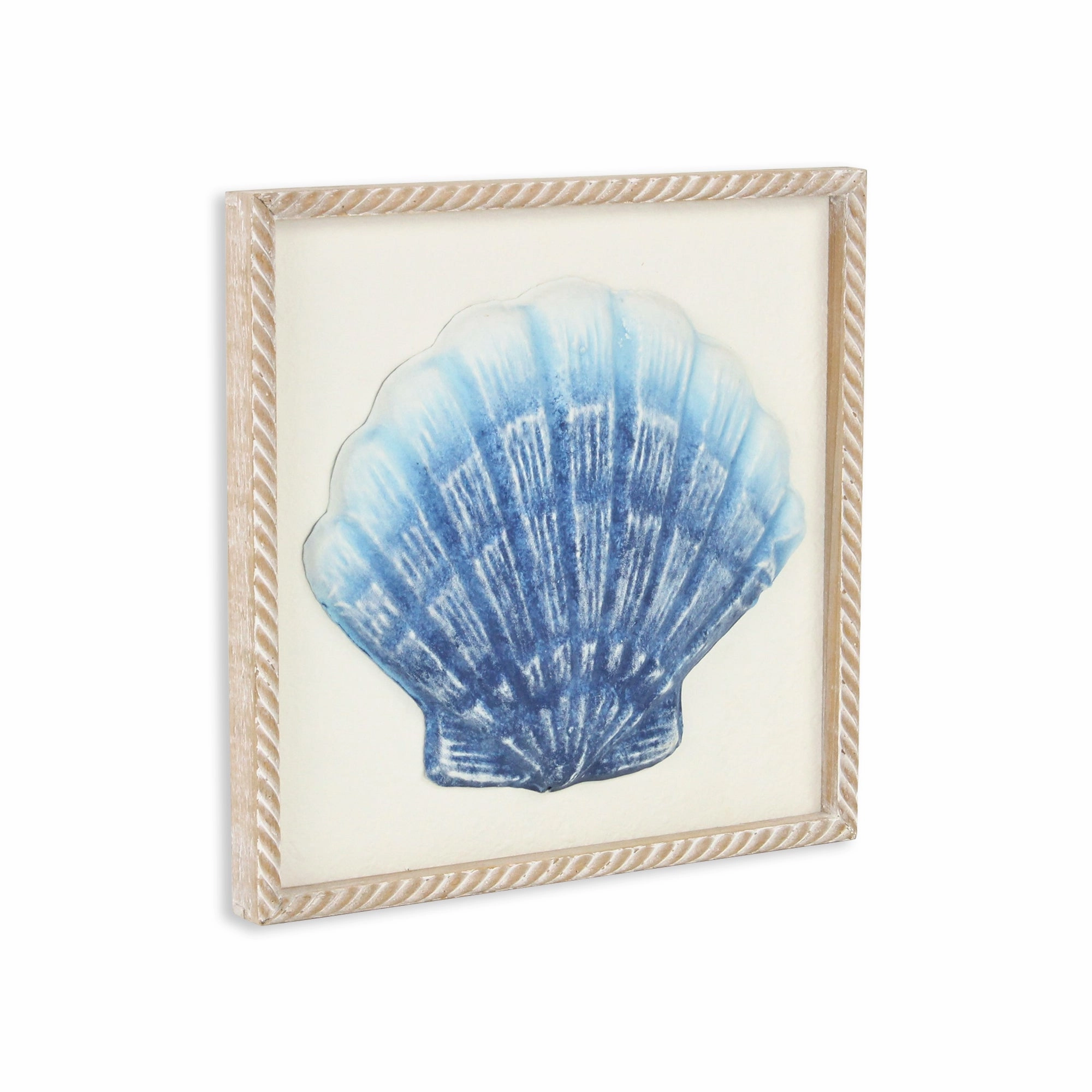 5893SH - Coralia Wall Shell