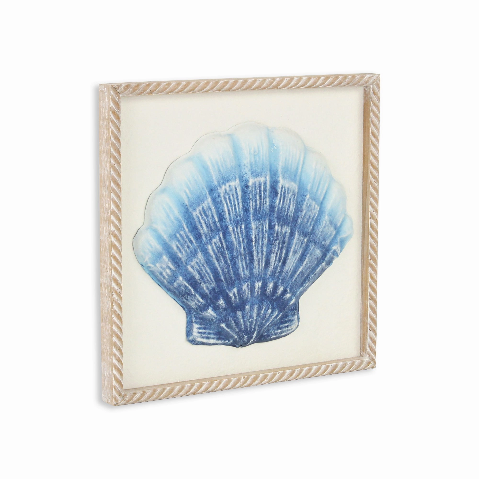 5893SH - Coralia Wall Shell