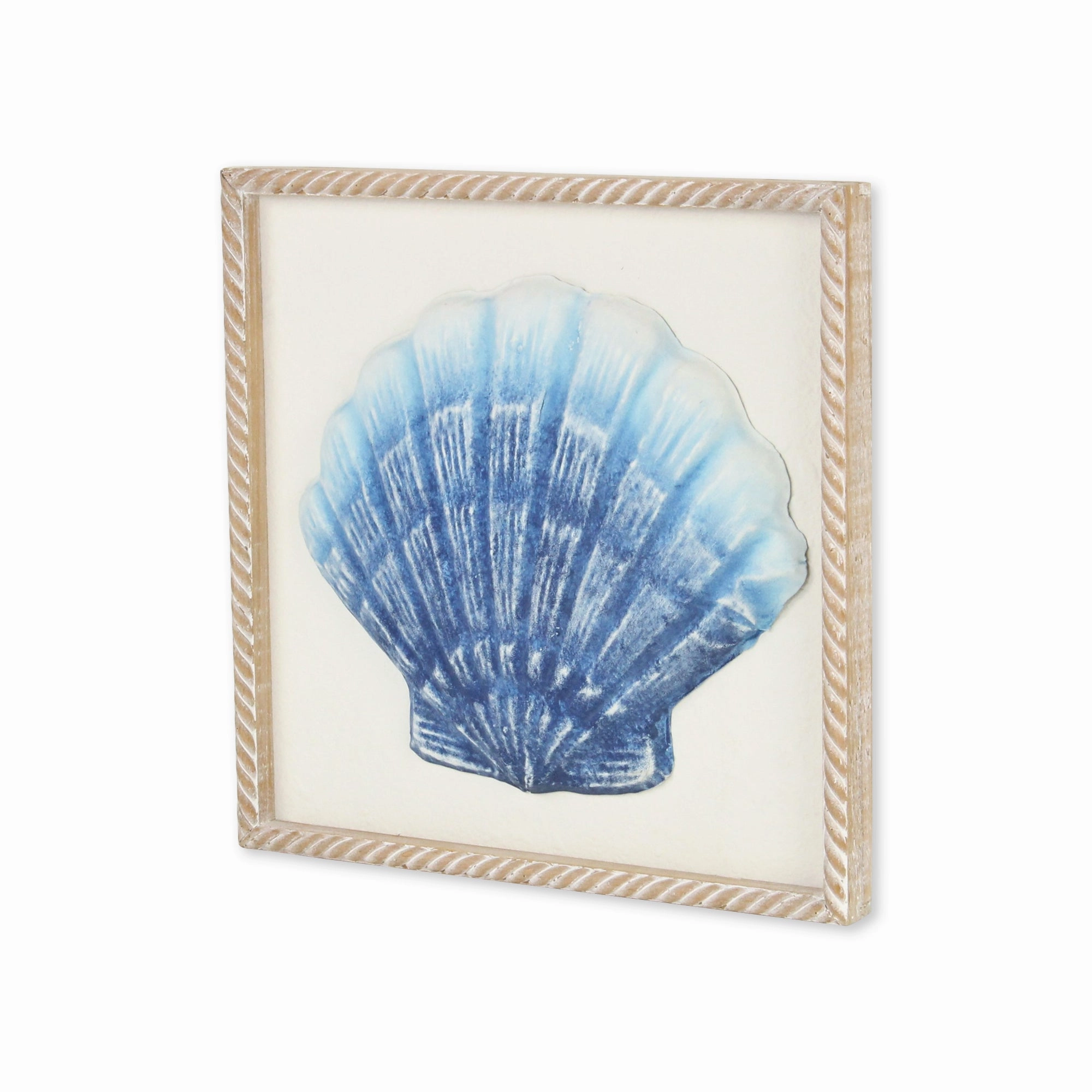 5893SH - Coralia Wall Shell
