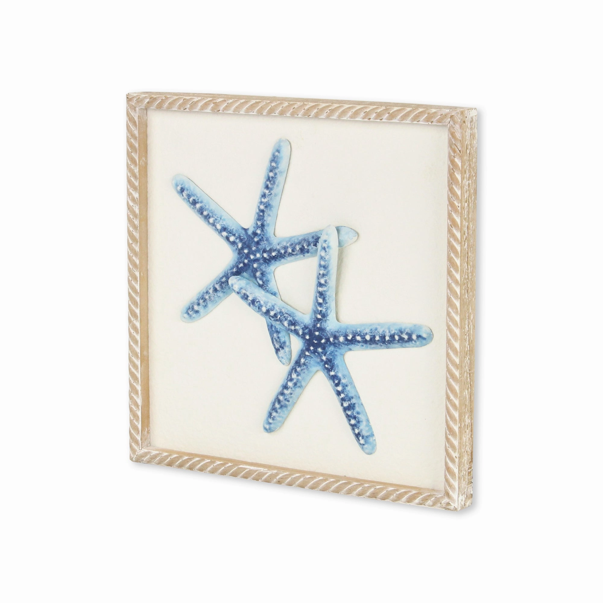 5893STF - Coralia Wall Star Fish