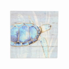 5894A - Coralia Sea Turtle 