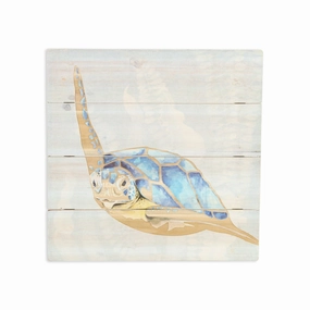 5894B - Coralia Sea Turtle 