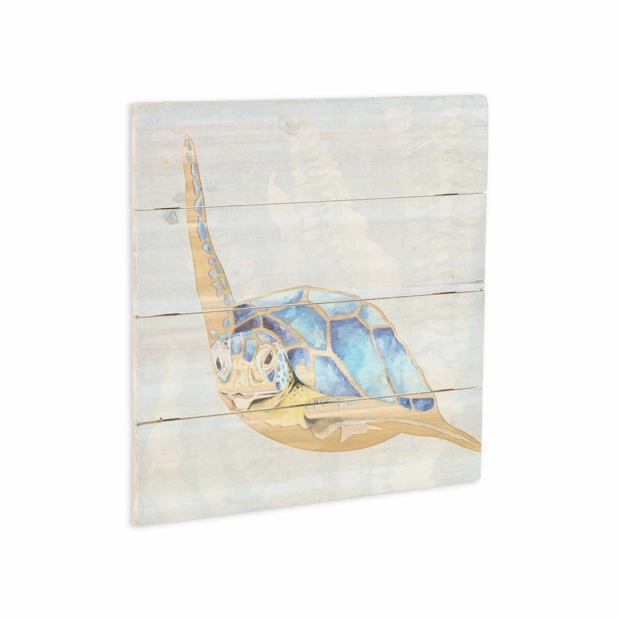 5894B - Coralia Sea Turtle