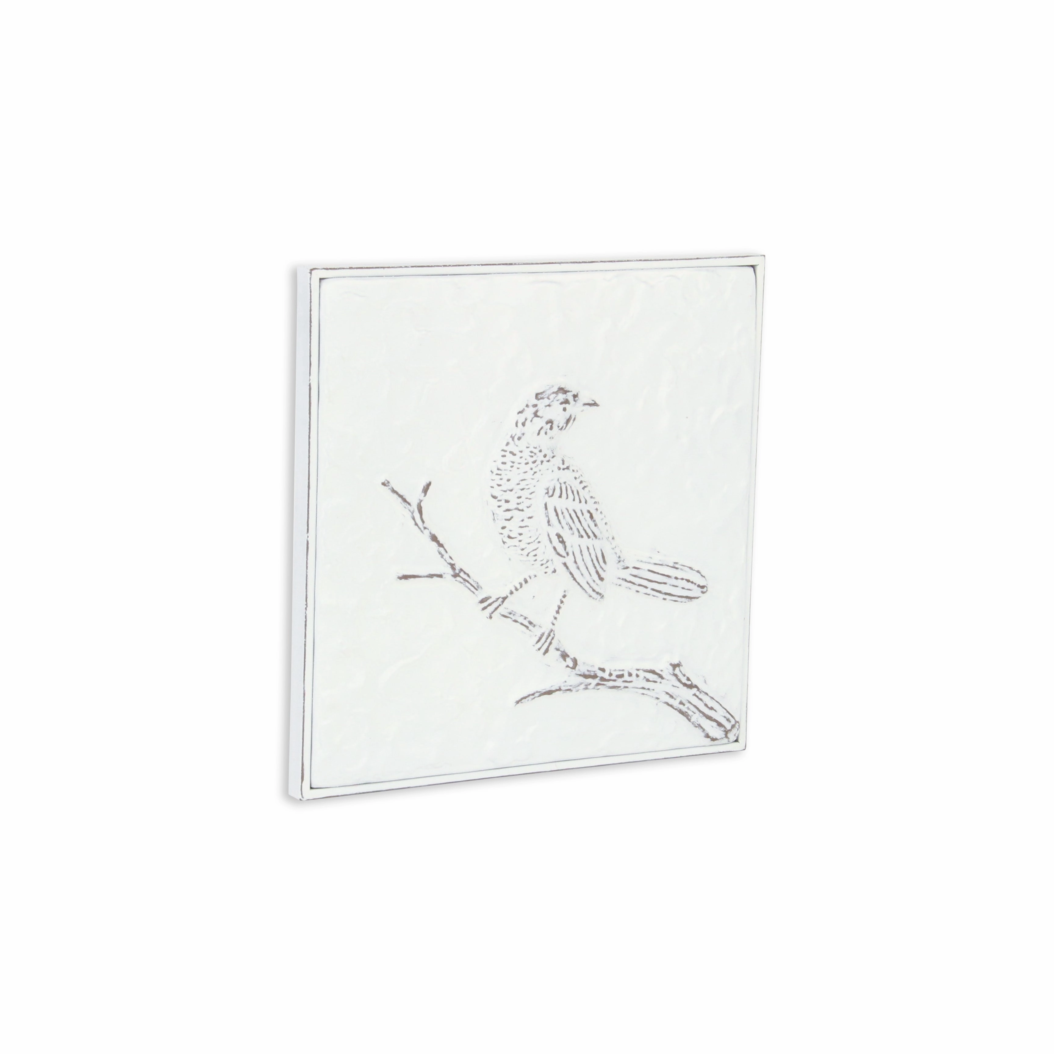 5910A - Lirondellie Swallow Wall Art