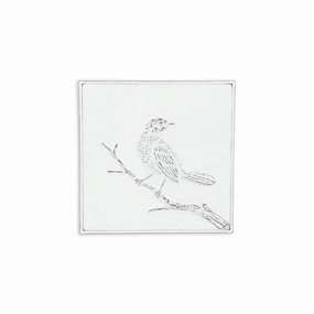5910A - Lirondellie Swallow Wall Art 