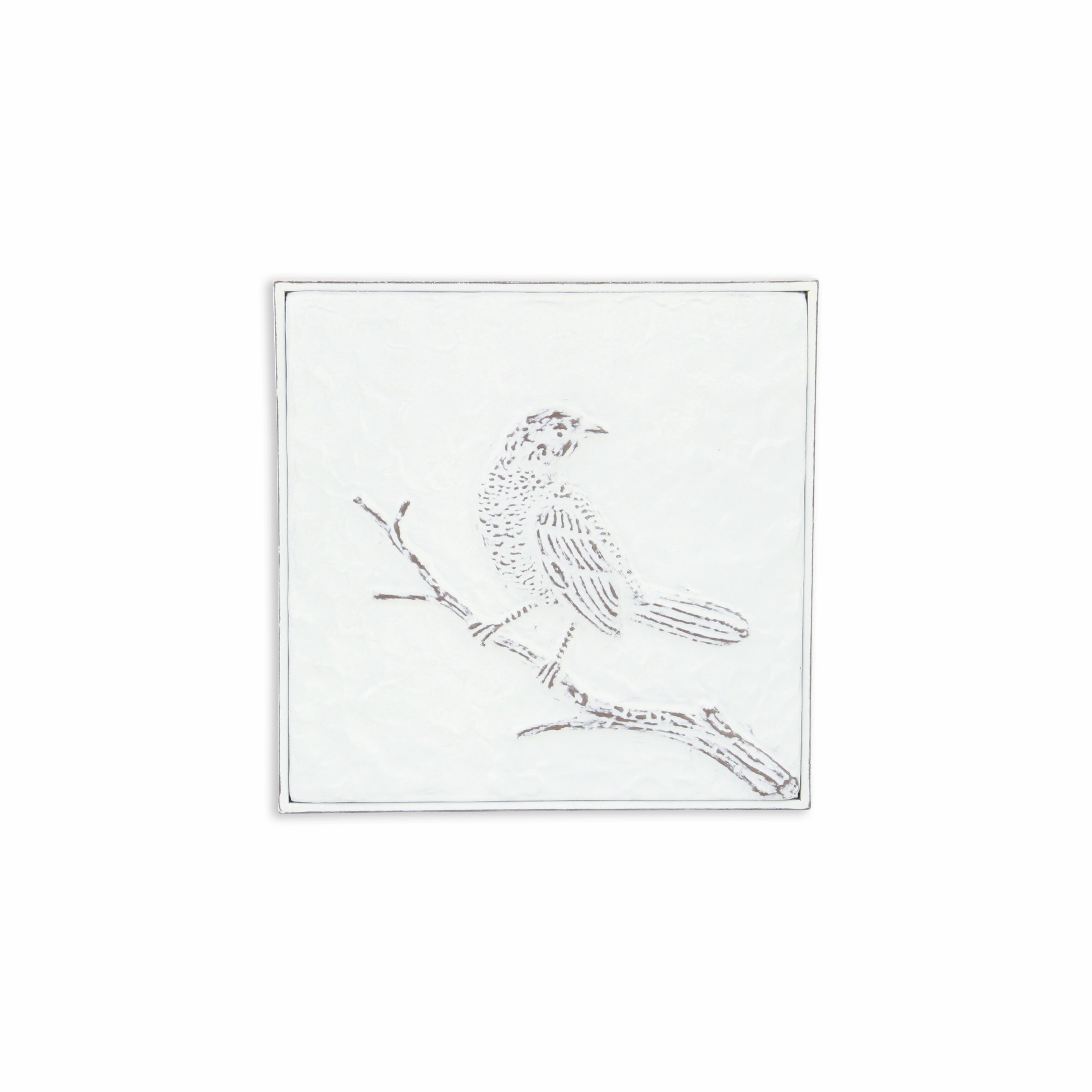 5910A - Lirondellie Swallow Wall Art 