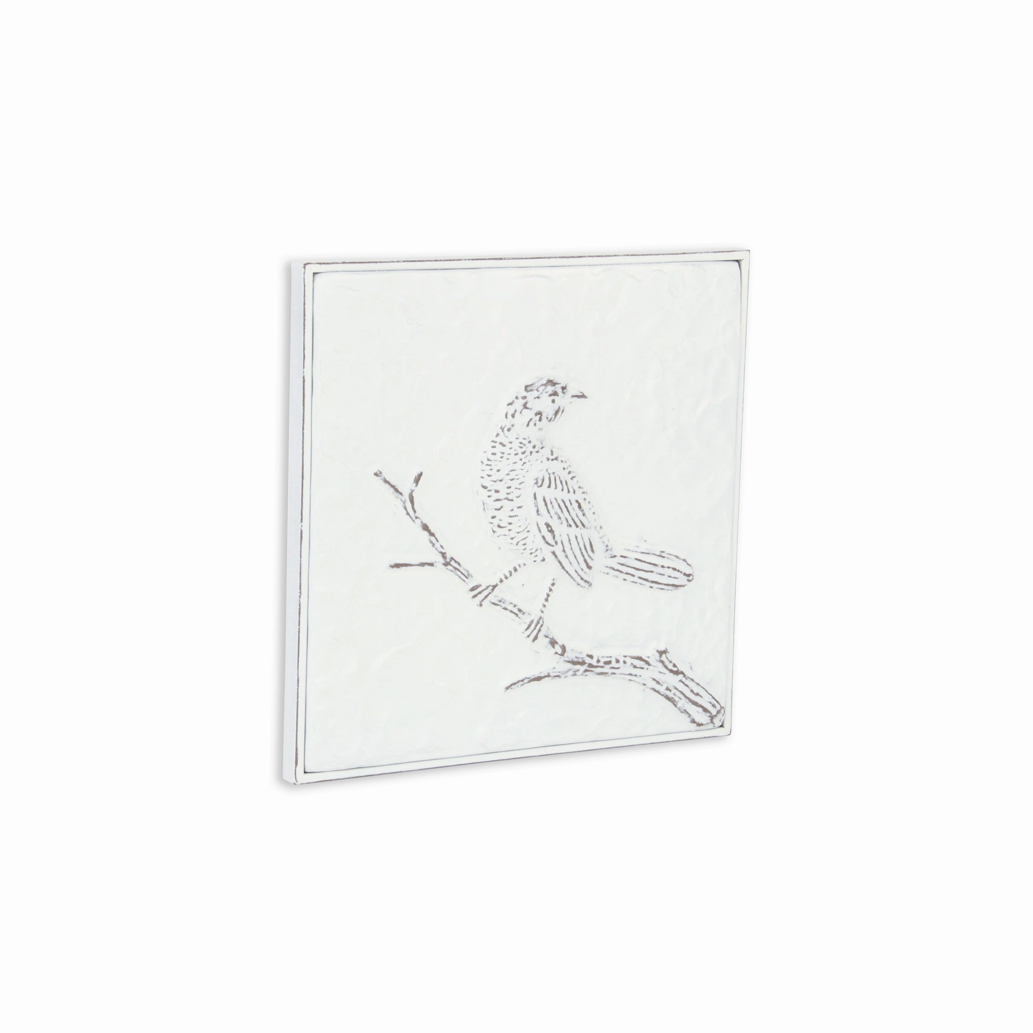 5910A - Lirondellie Swallow Wall Art